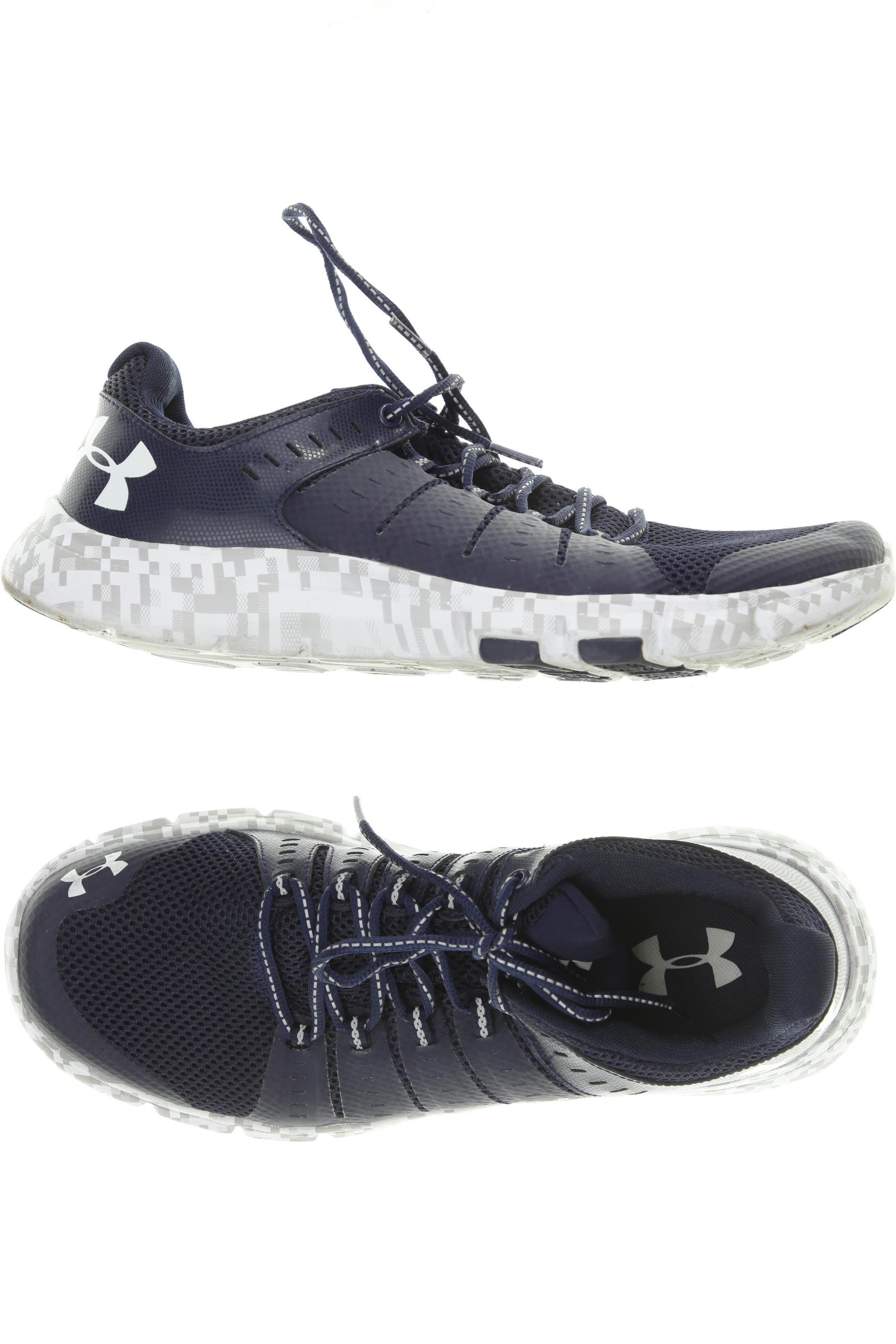 Thumbnail - Under Armour Herren Sneakers, blau, Gr. 44.5