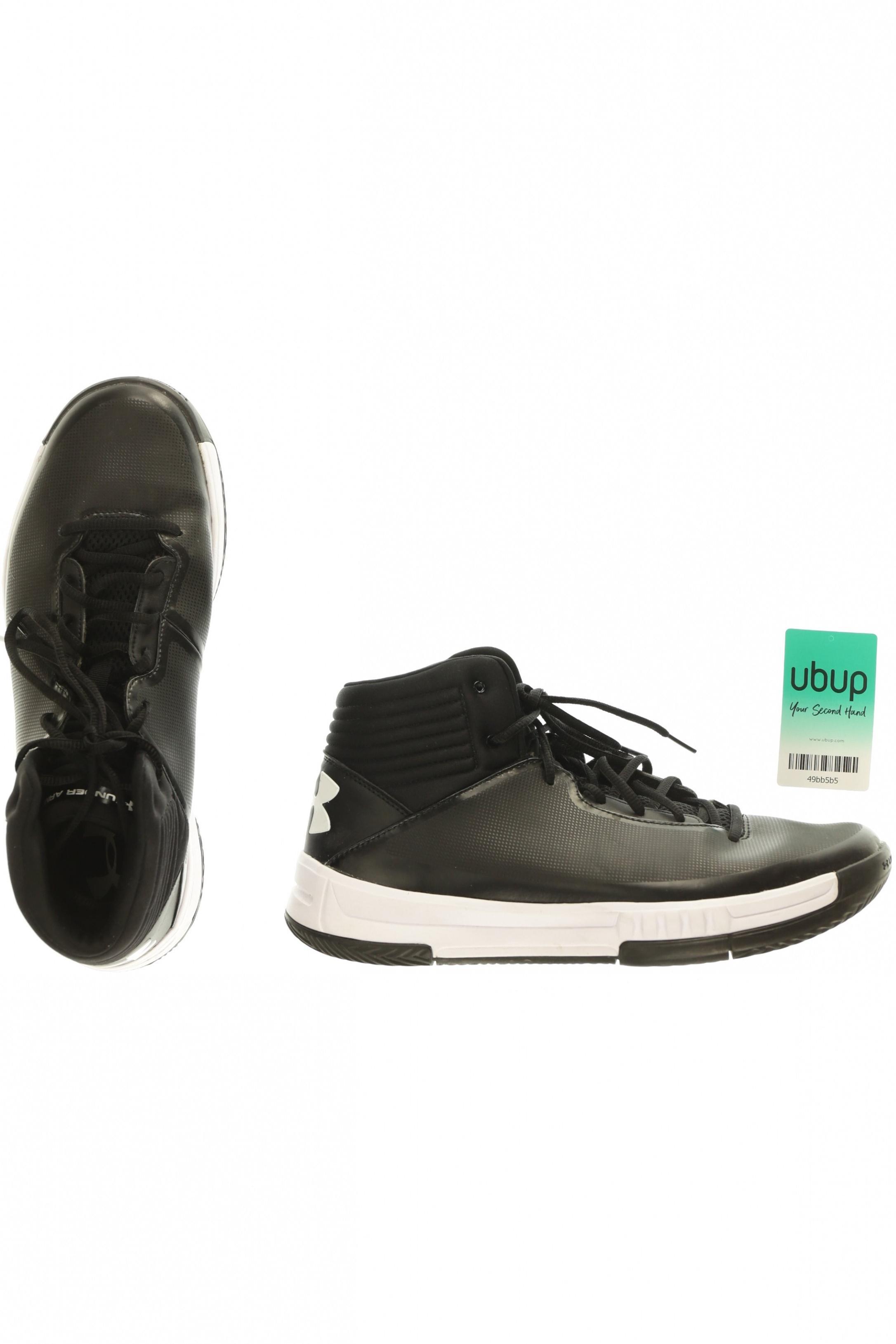 Thumbnail - Under Armour Herren Sneakers, schwarz, Gr. 44.5