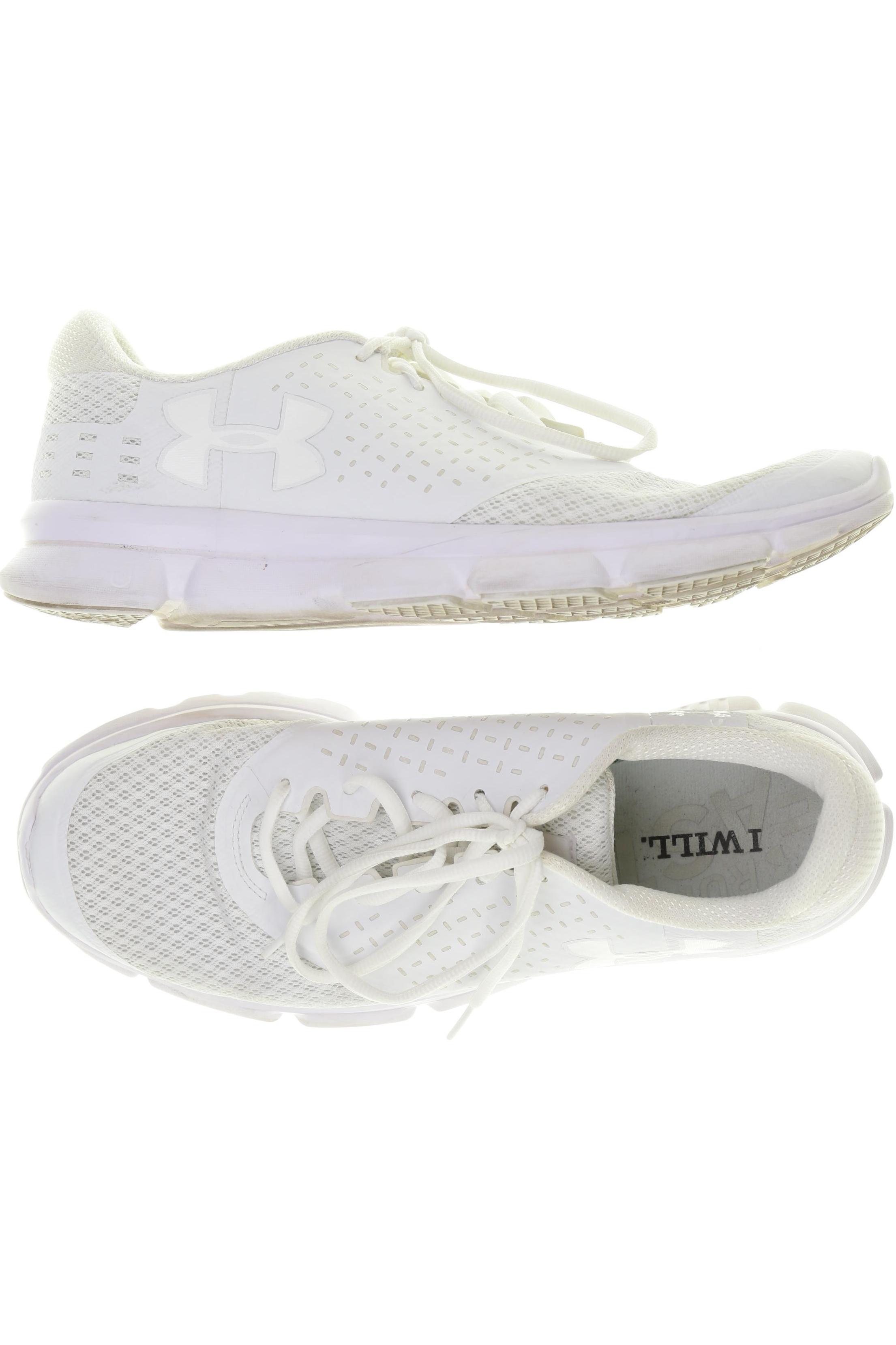

Under Armour Herren Sneakers, weiß, Gr. 46