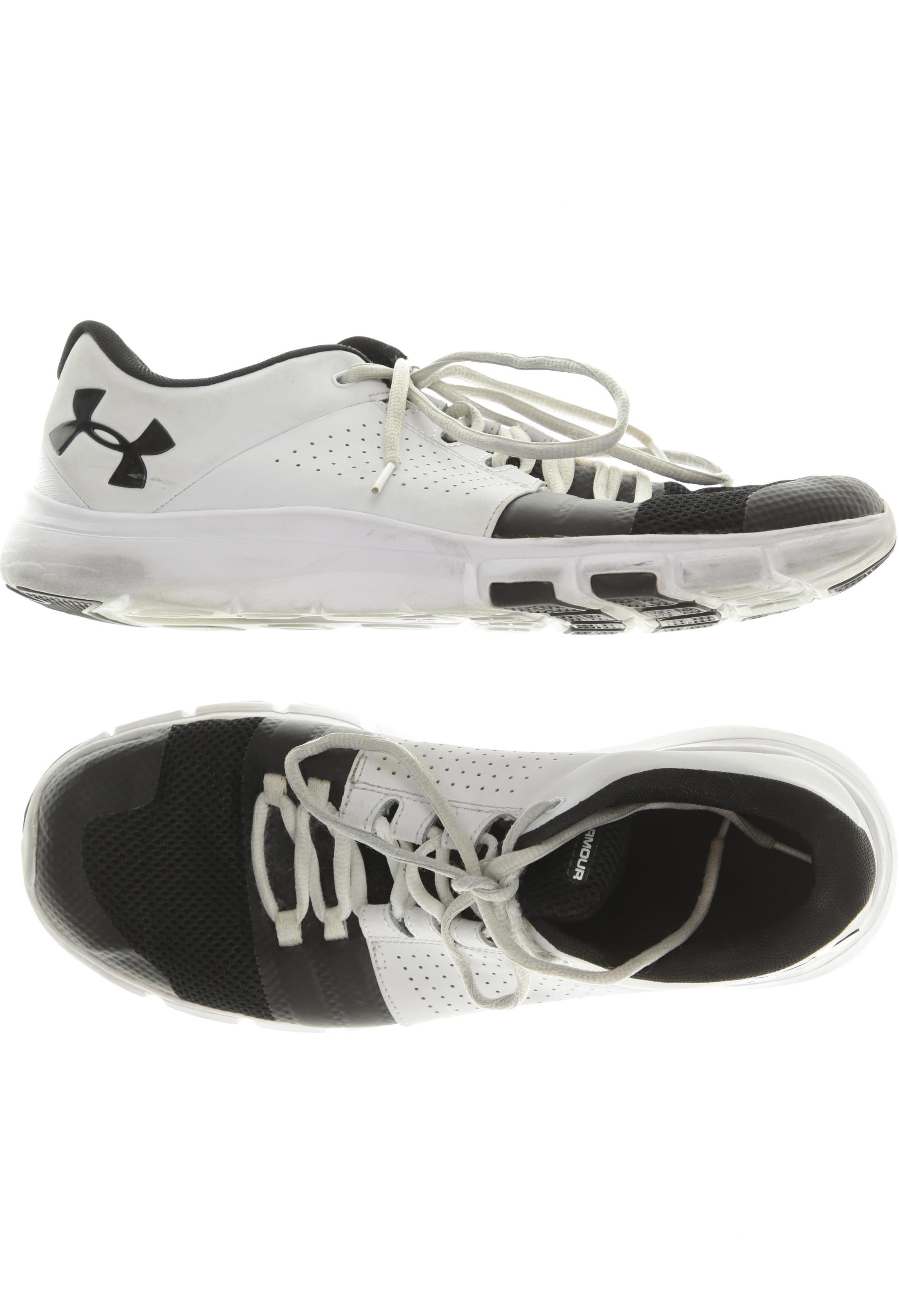 Thumbnail - Under Armour Herren Sneakers, weiß, Gr. 46