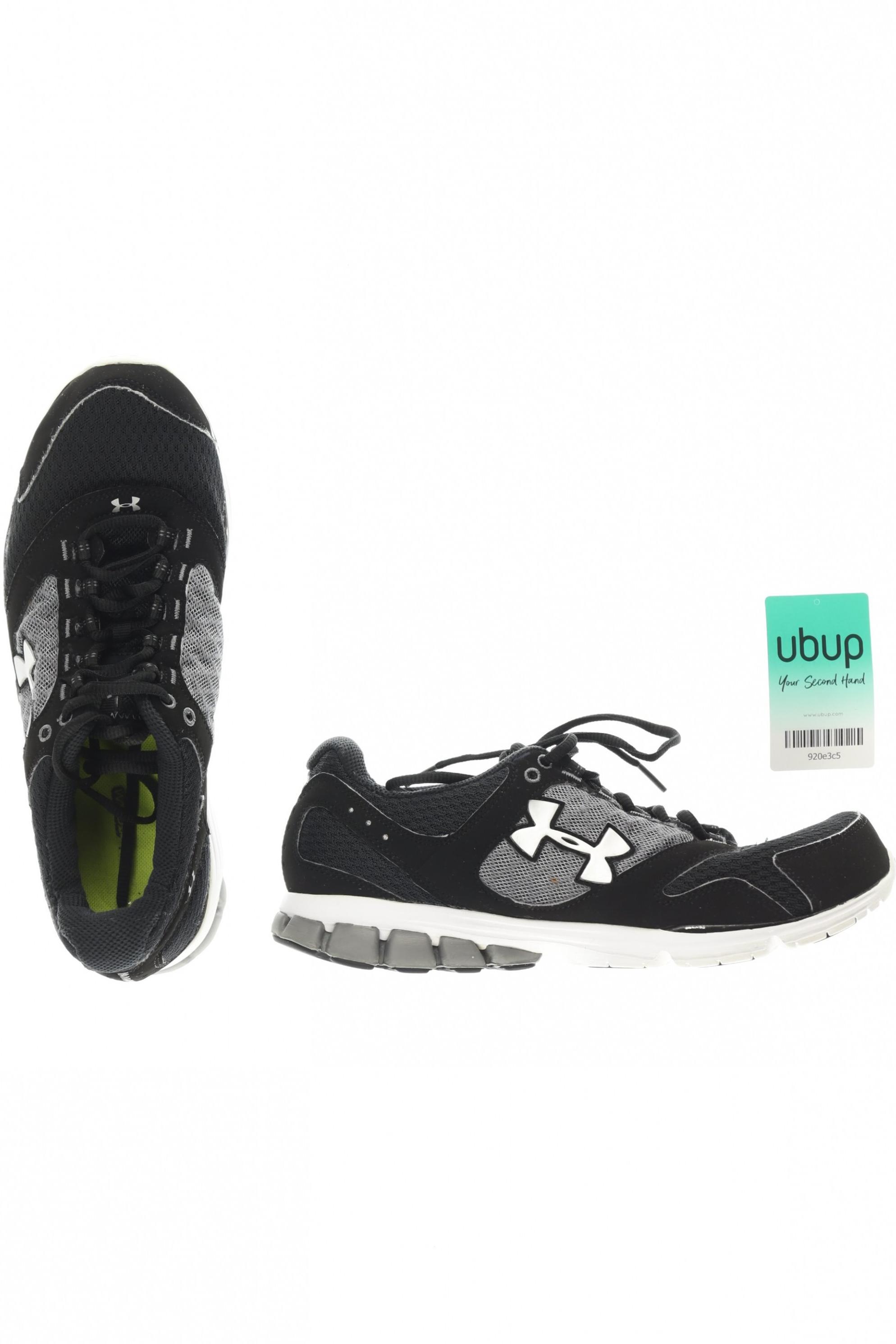 

Under Armour Herren Sneakers, schwarz, Gr. 42.5