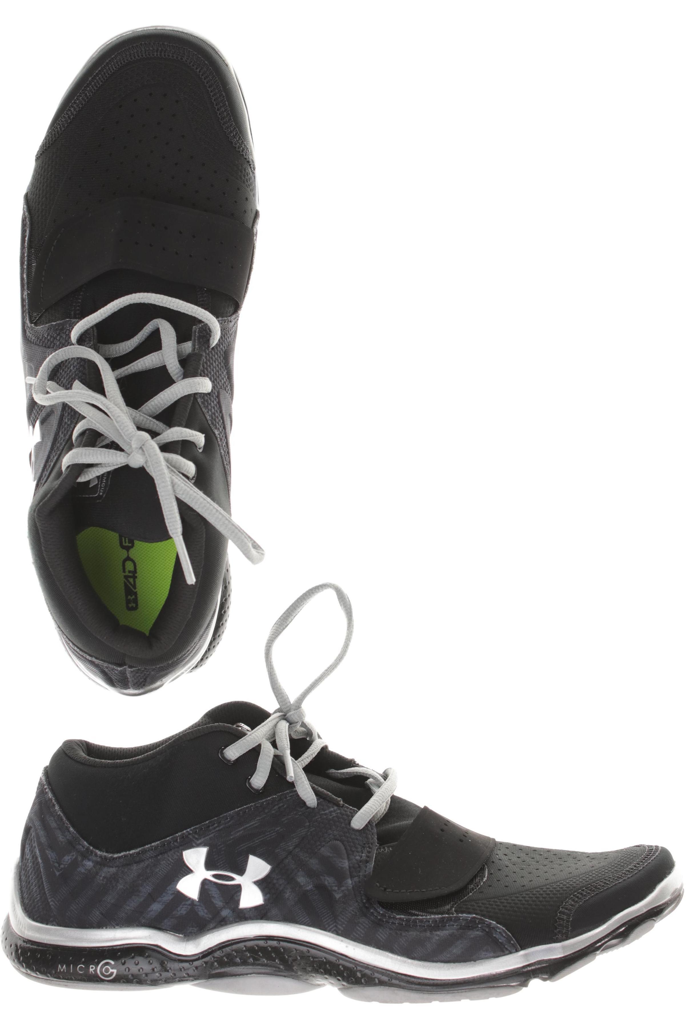 Thumbnail - Under Armour Herren Sneakers, schwarz, Gr. 44