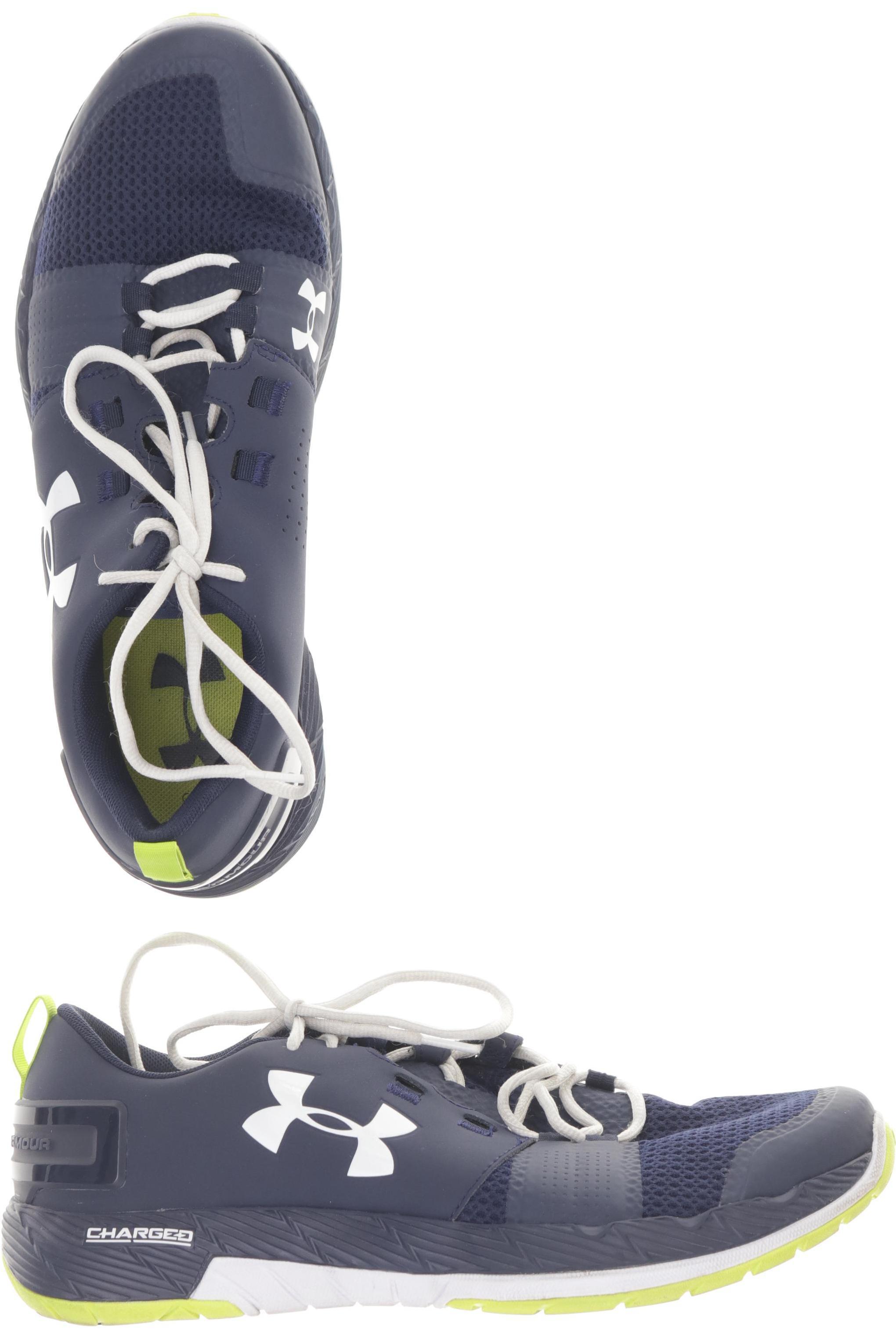 Thumbnail - Under Armour Herren Sneakers, blau, Gr. 44.5