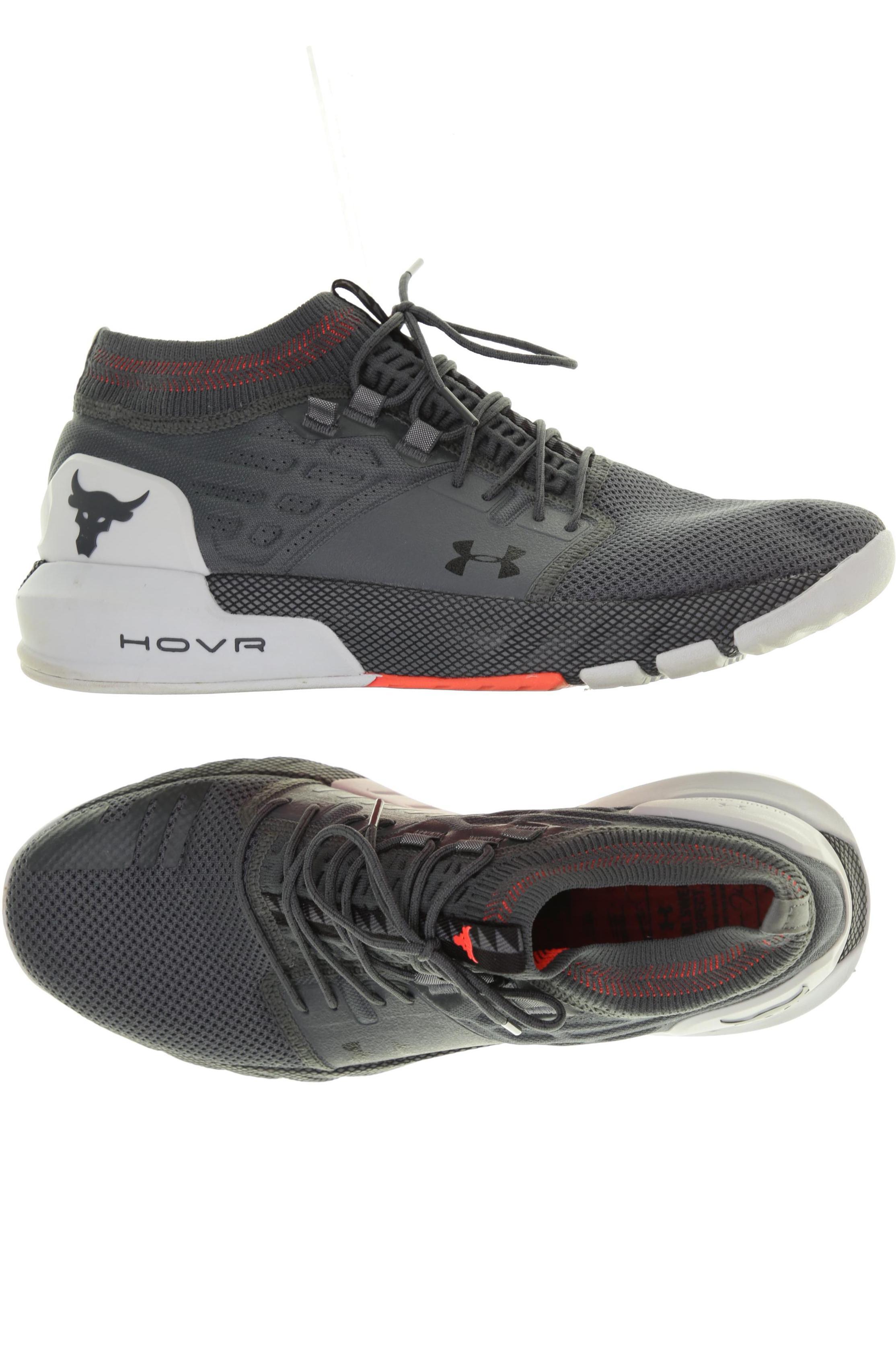 Thumbnail - Under Armour Herren Sneakers, grau, Gr. 44.5