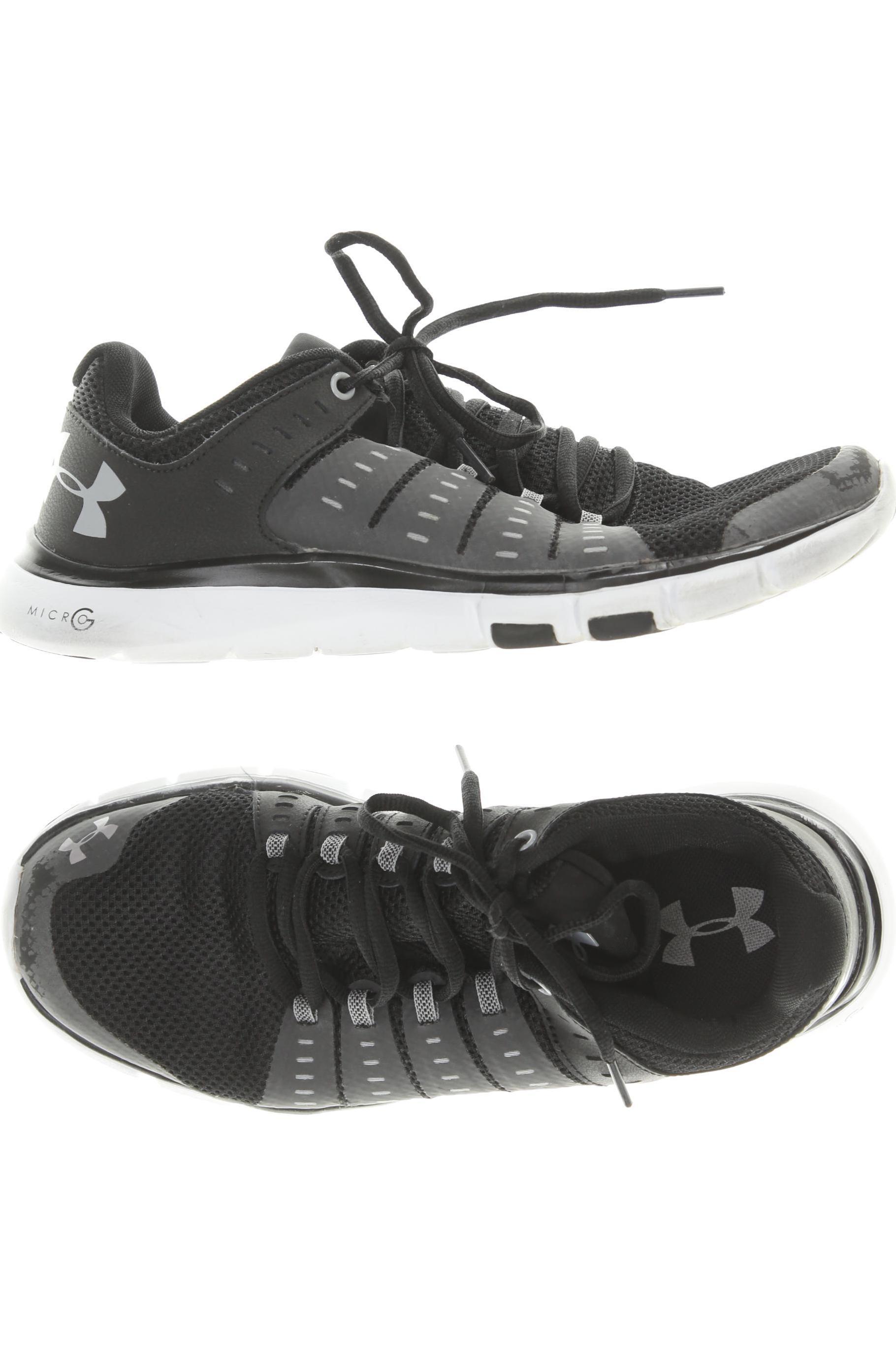 

Under Armour Herren Sneakers, schwarz, Gr. 39.5