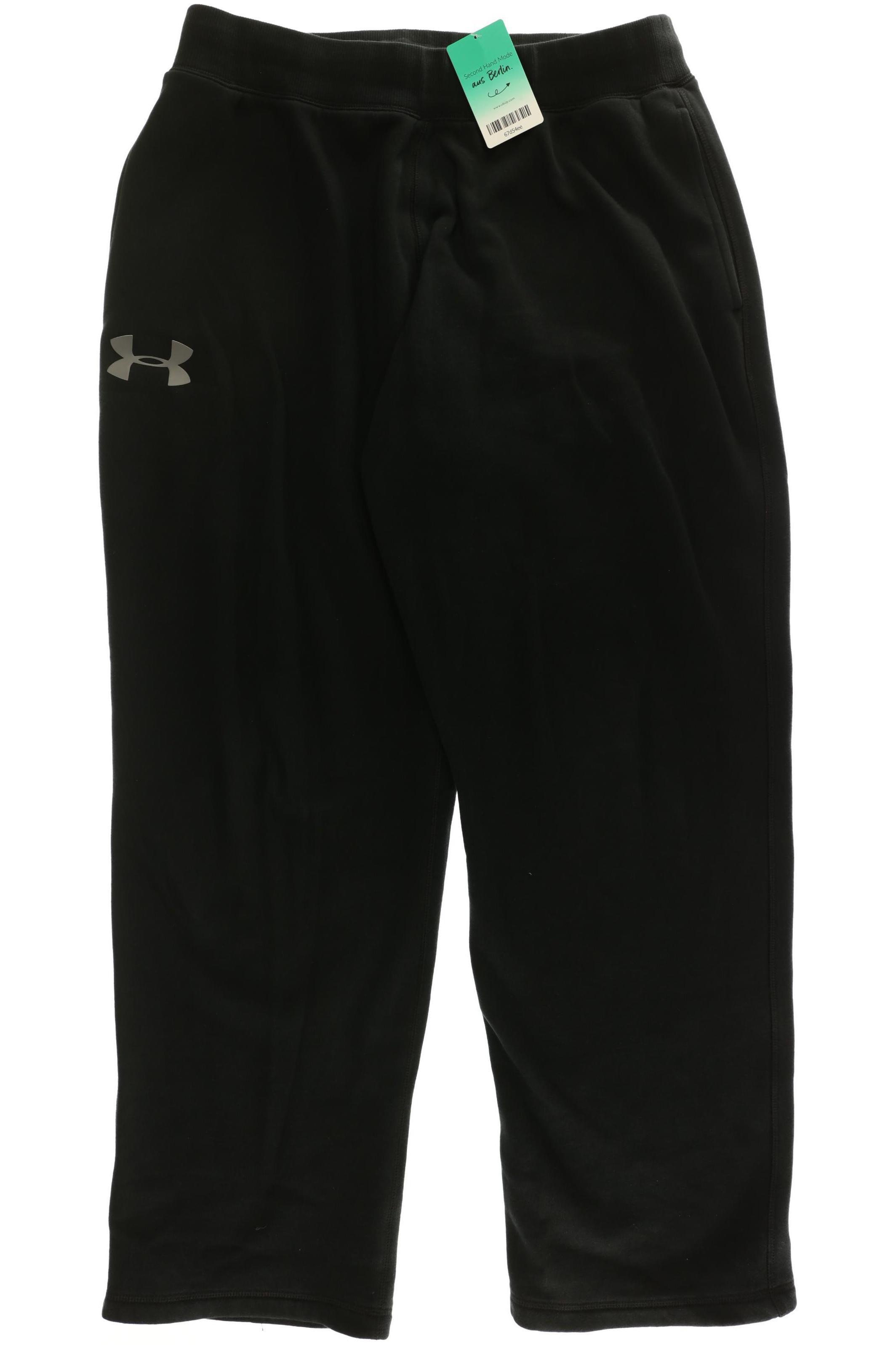 

Under Armour Herren Stoffhose, schwarz, Gr.
