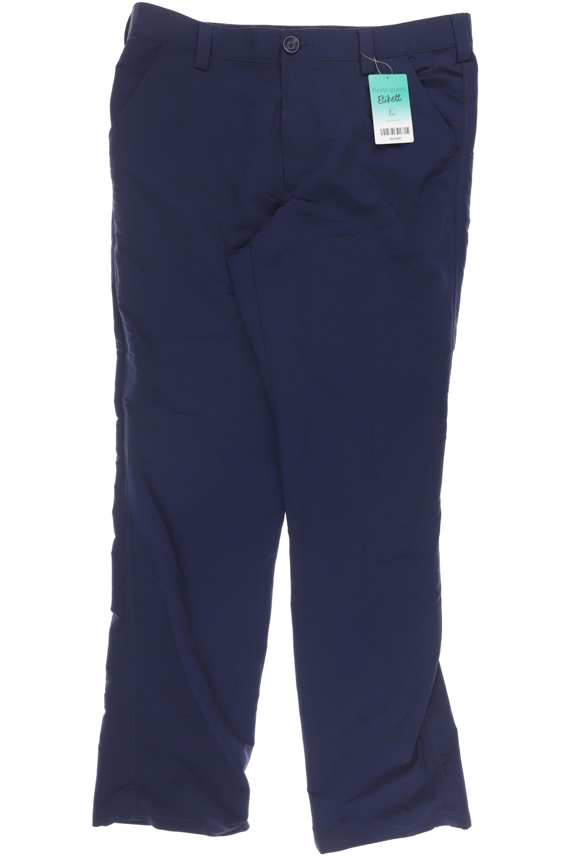 

Under Armour Herren Stoffhose, blau, Gr. 34
