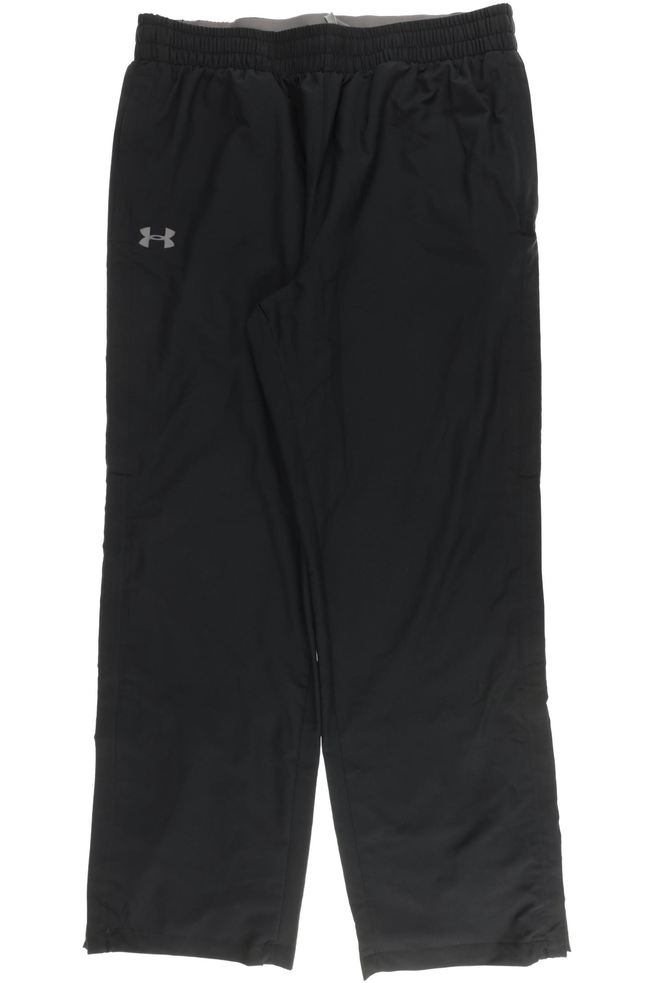 

Under Armour Herren Stoffhose, schwarz, Gr.