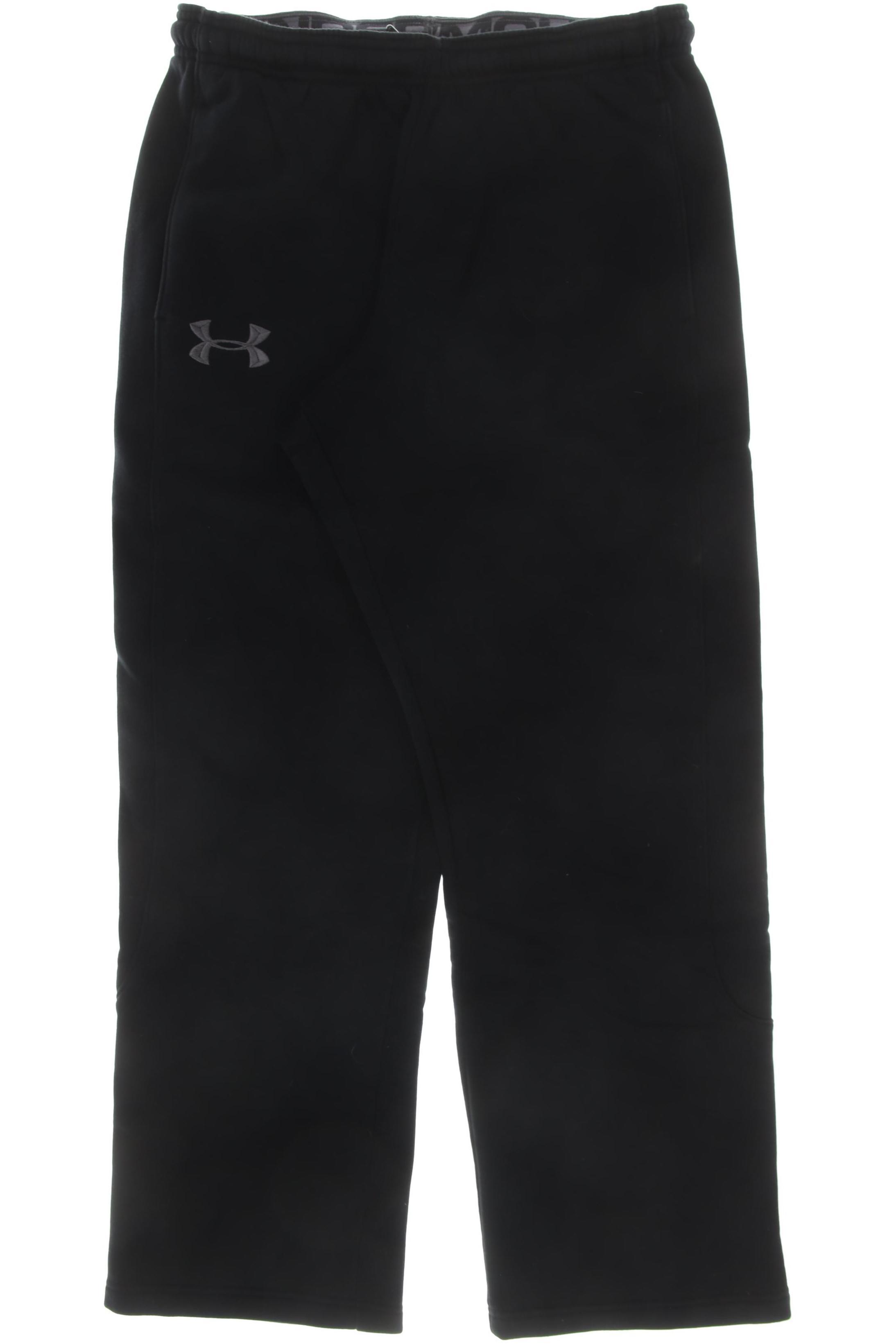 

Under Armour Herren Stoffhose, schwarz, Gr.
