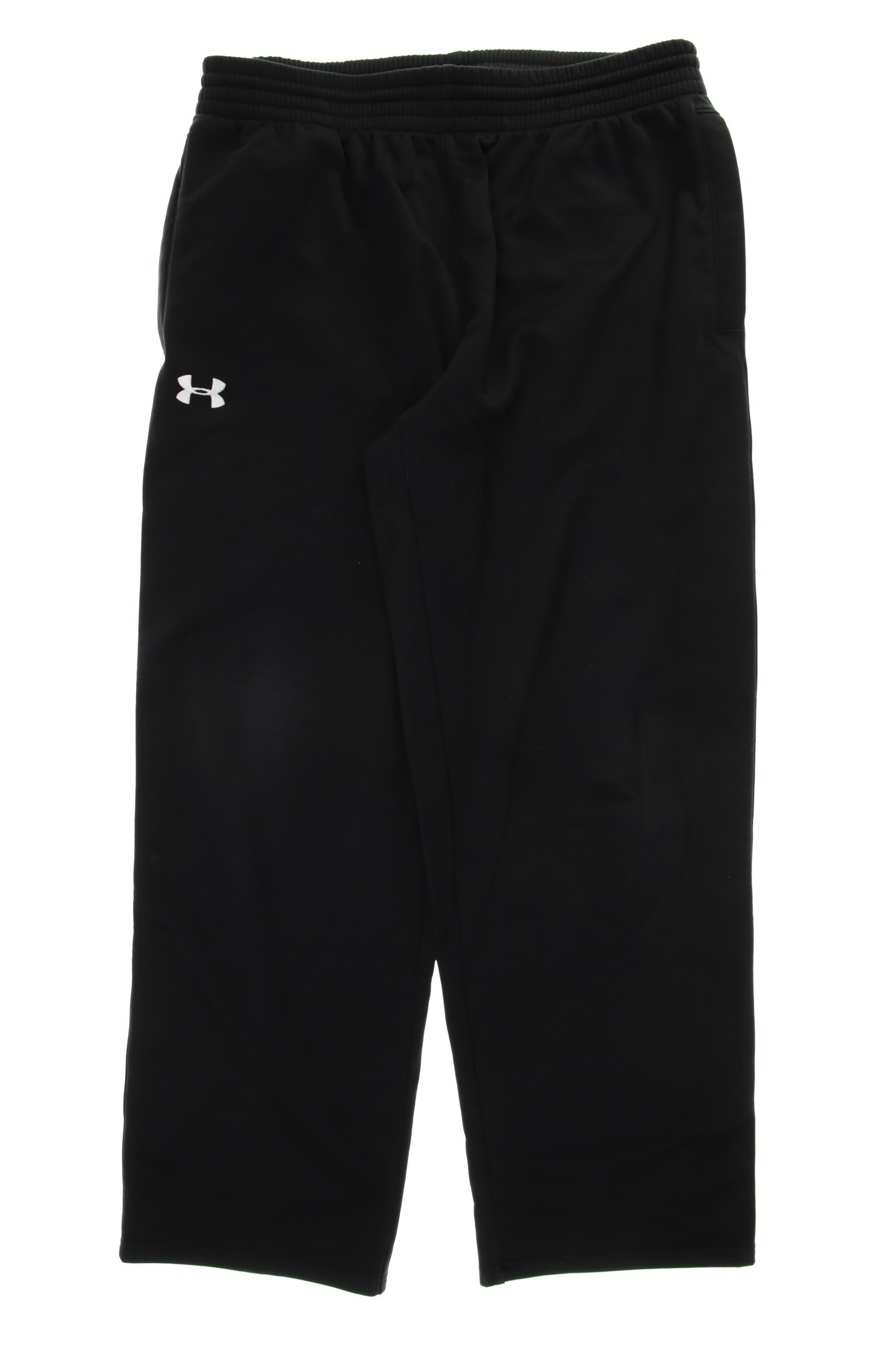 

Under Armour Herren Stoffhose, schwarz, Gr.