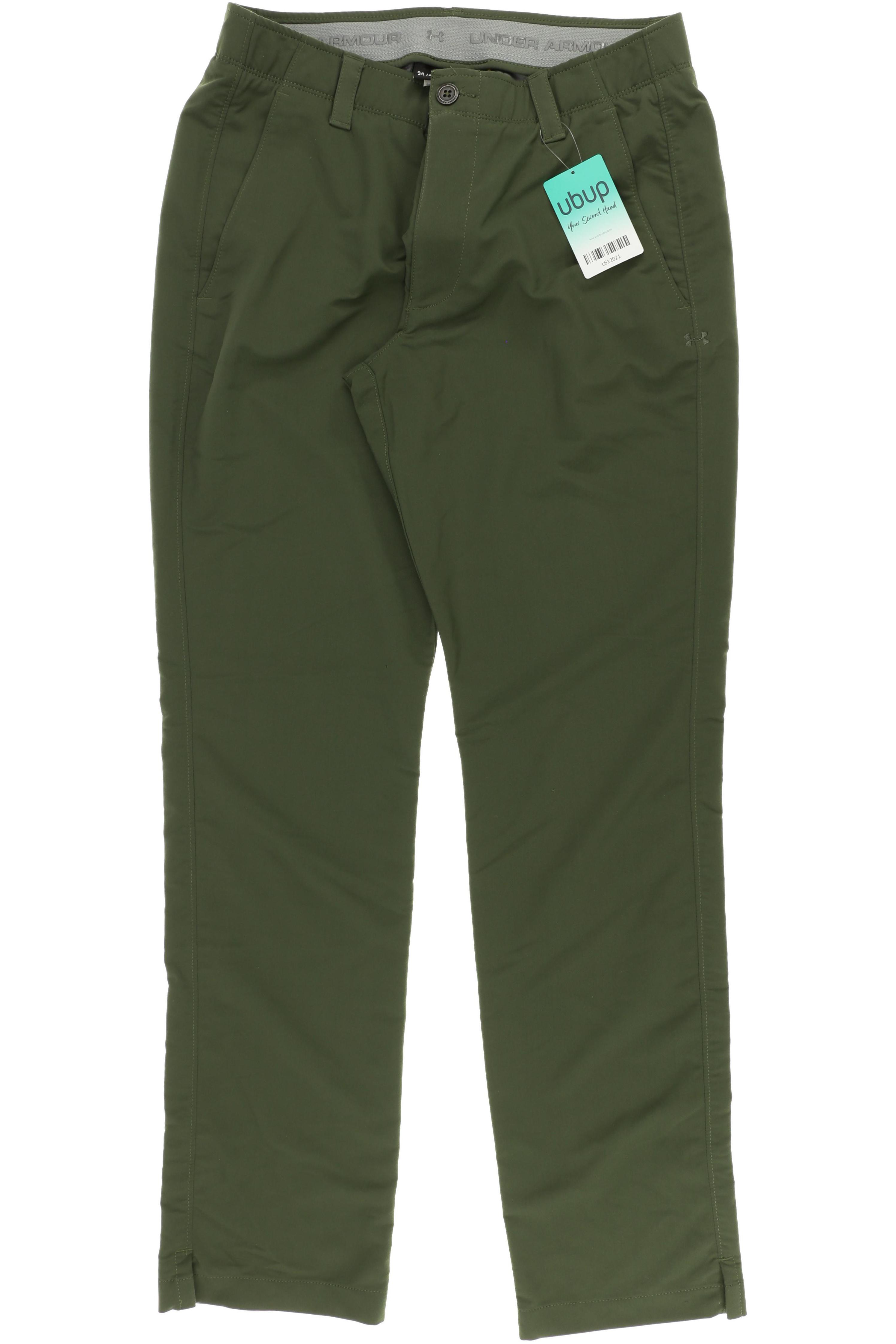 Thumbnail - Under Armour Herren Stoffhose, grün, Gr. 32