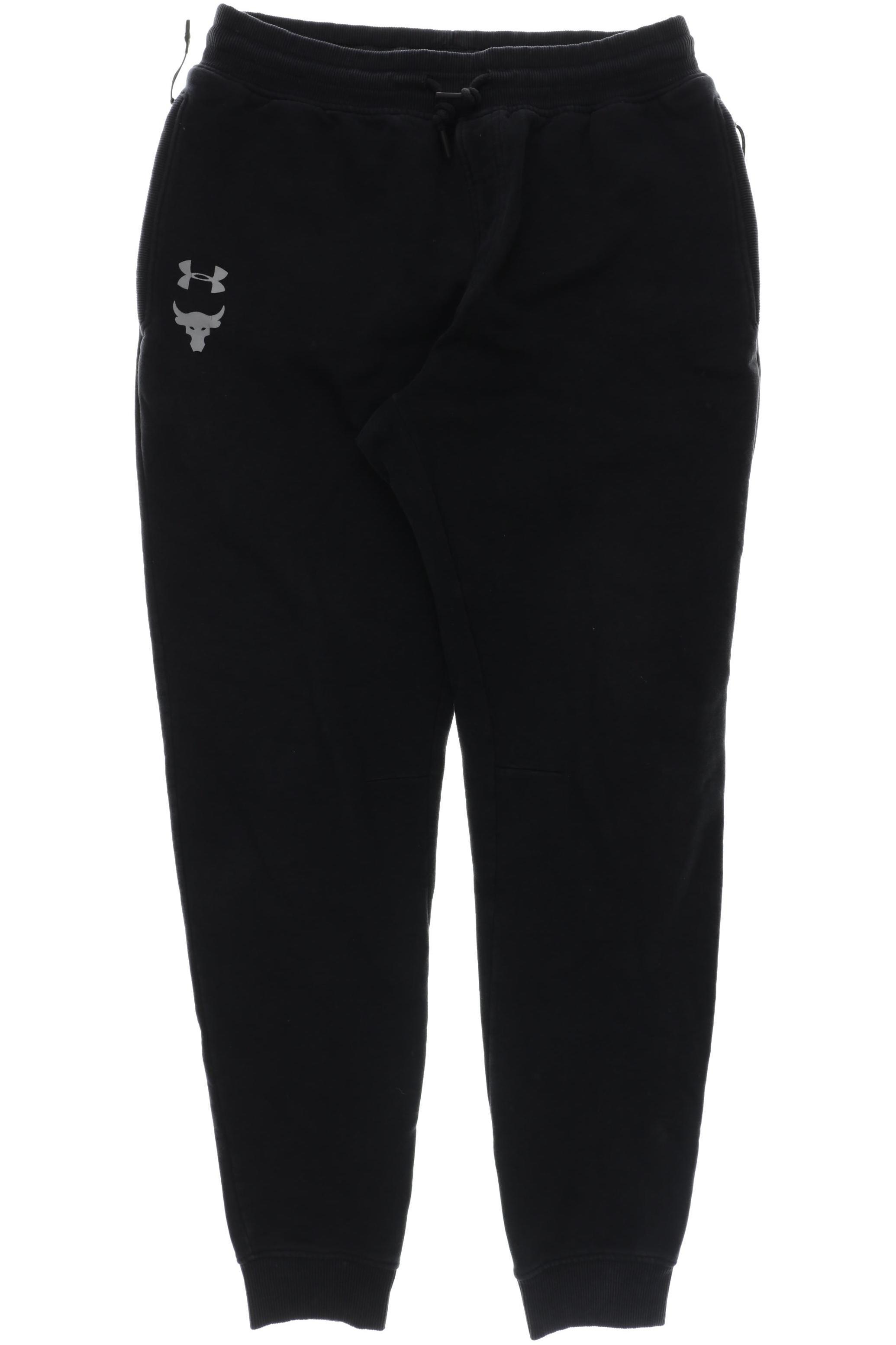 

Under Armour Herren Stoffhose, schwarz, Gr.