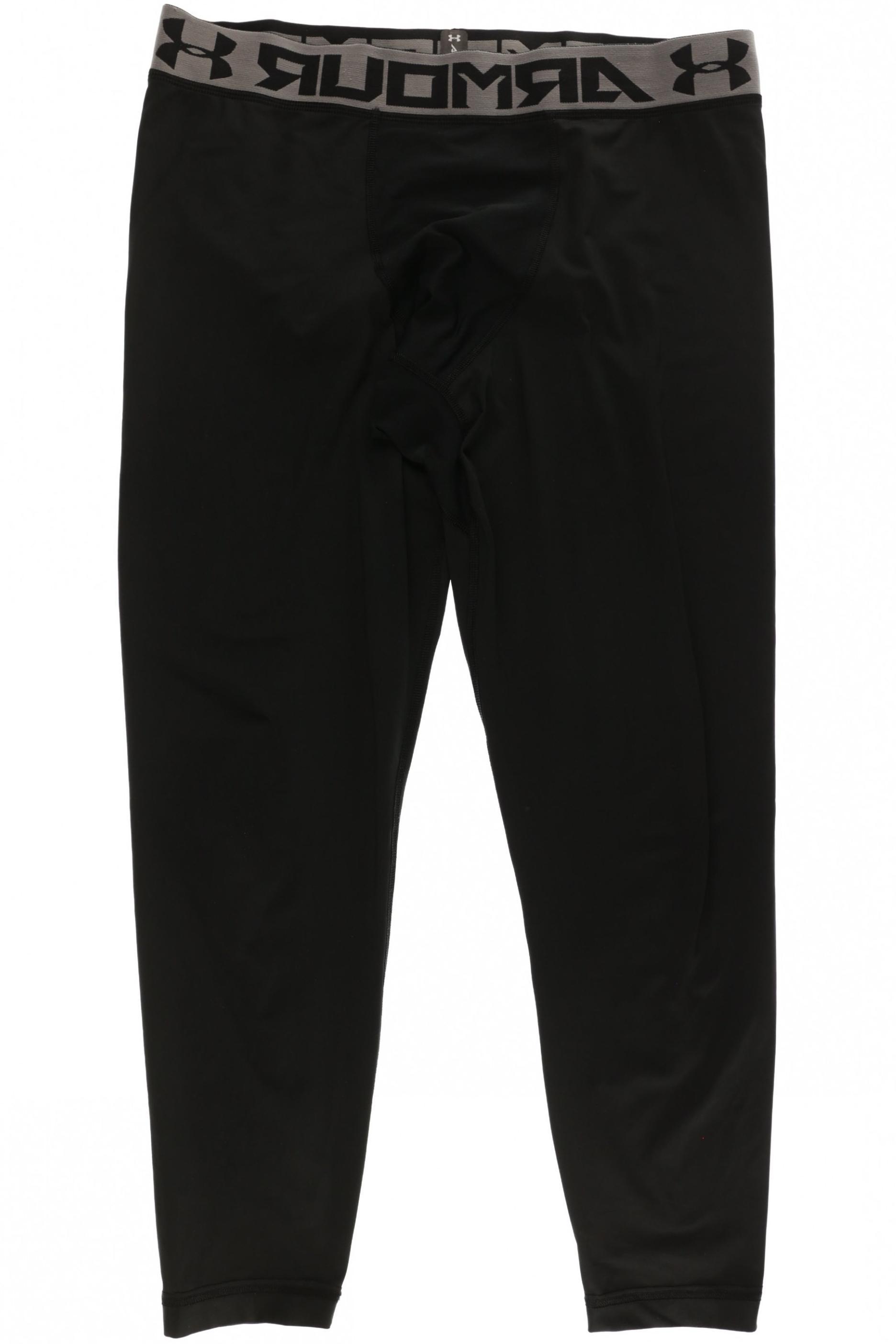 

Under Armour Herren Stoffhose, schwarz, Gr.