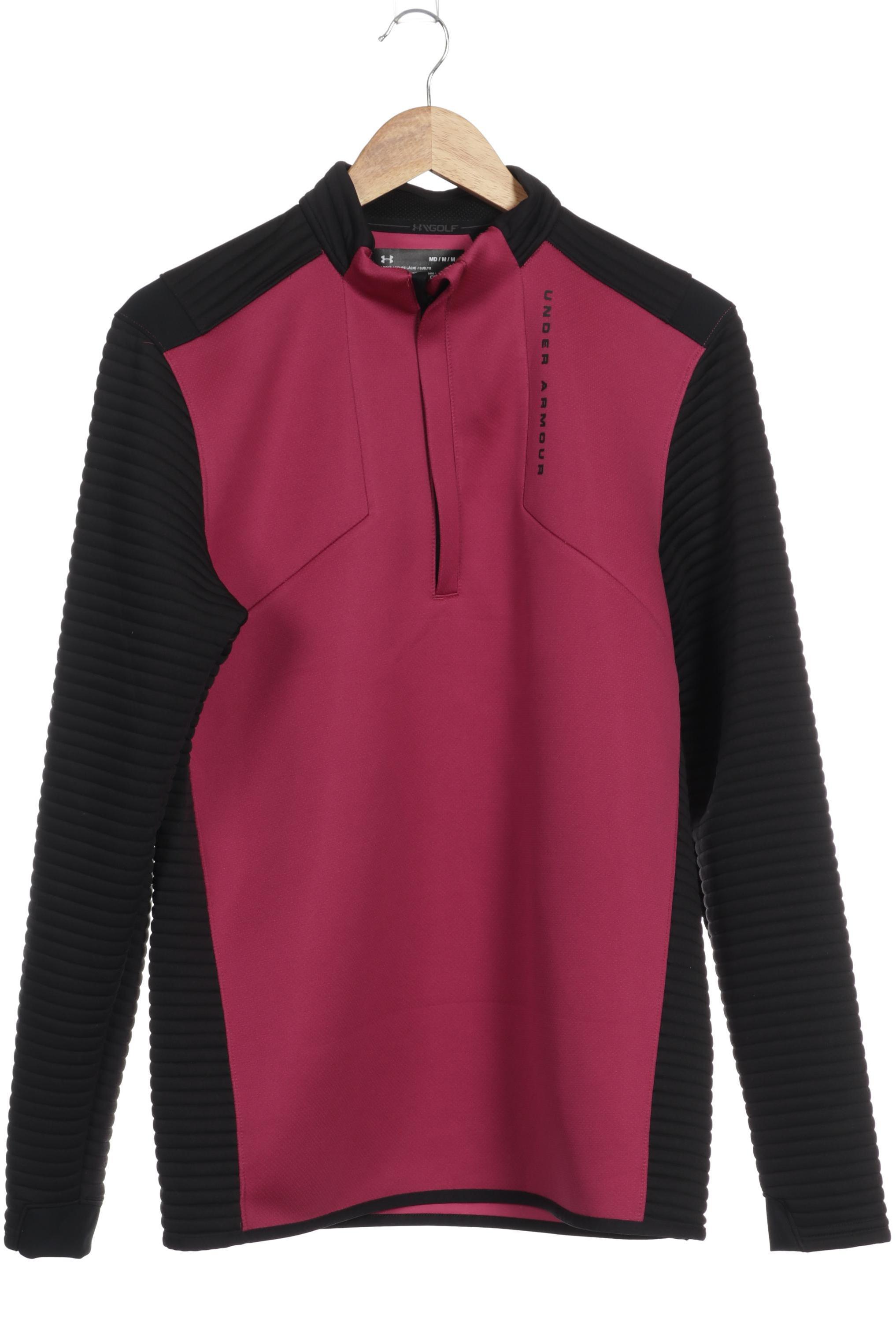 Thumbnail - Under Armour Herren Sweatshirt, pink, Gr.