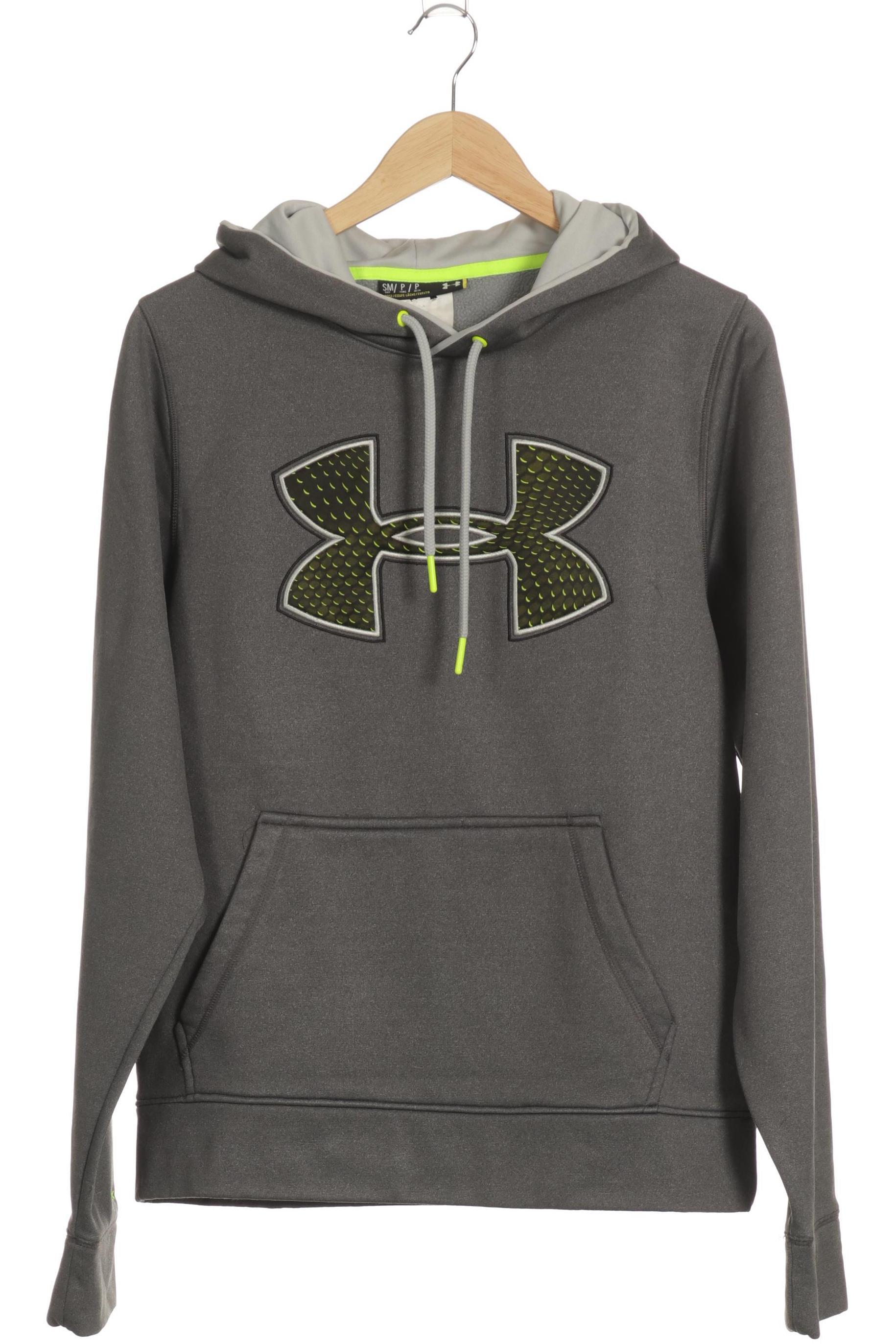 

Under Armour Herren Sweatshirt, grau, Gr.