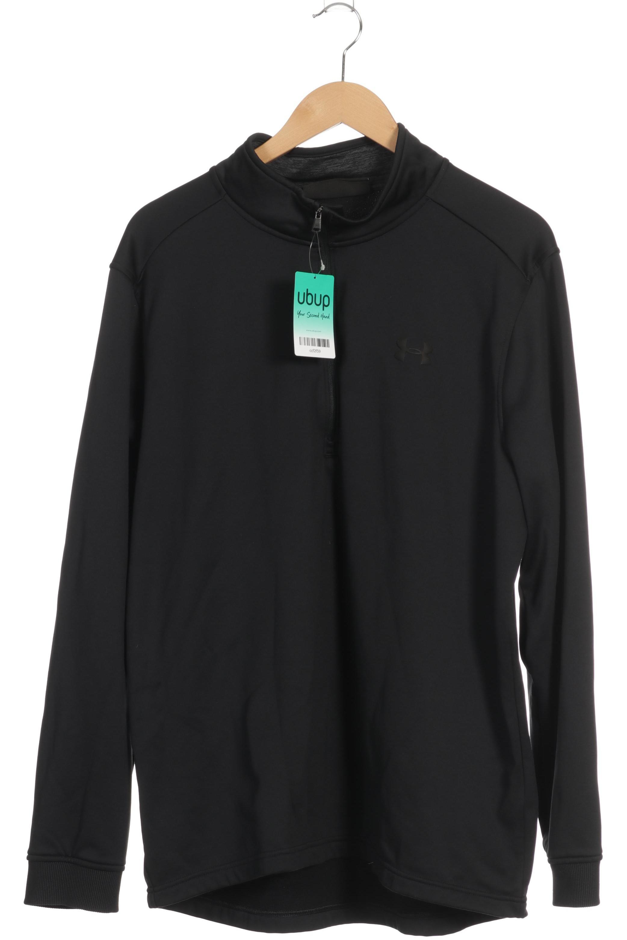 

Under Armour Herren Sweatshirt, schwarz, Gr.