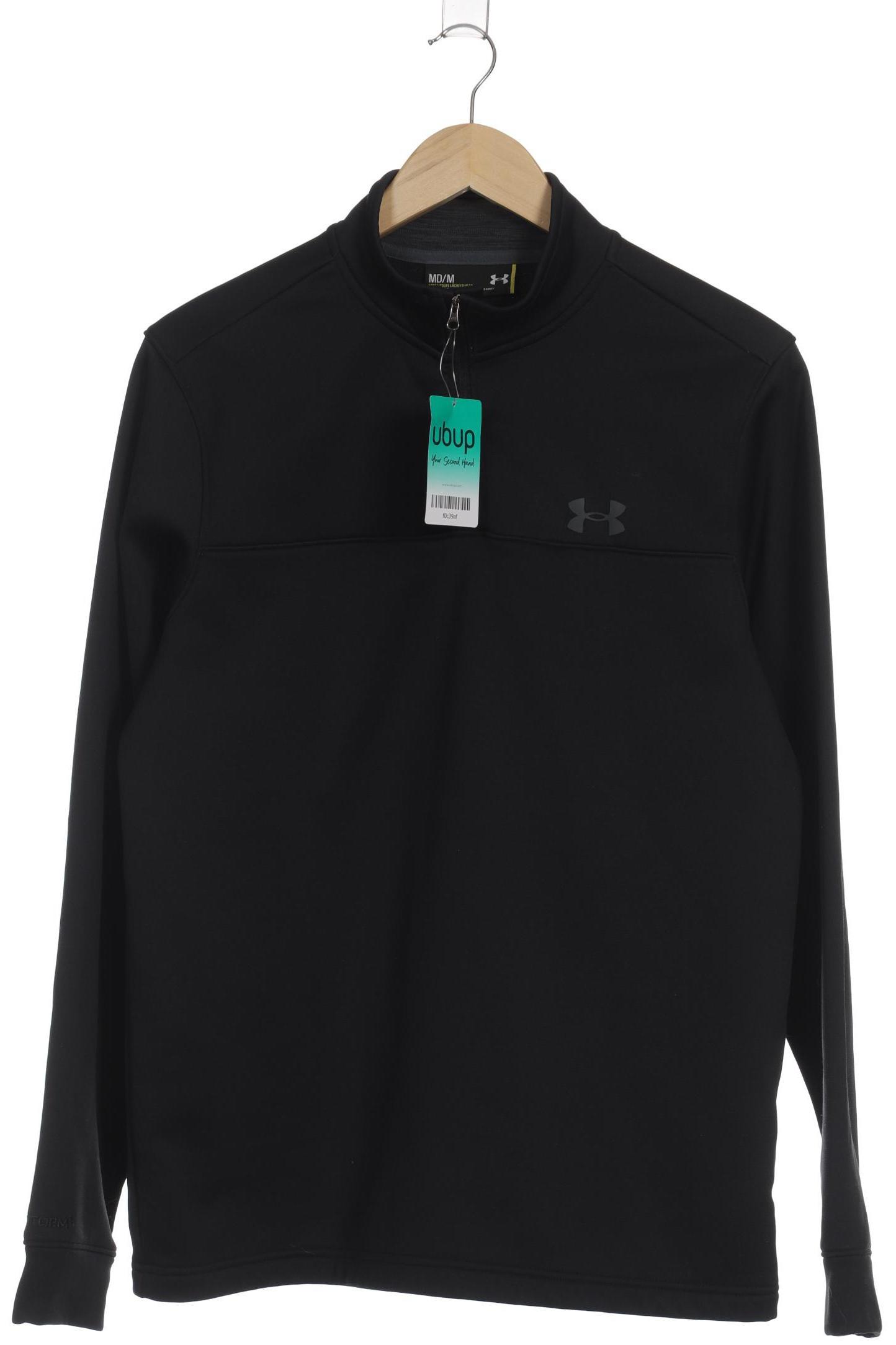 Thumbnail - Under Armour Herren Sweatshirt, schwarz, Gr.