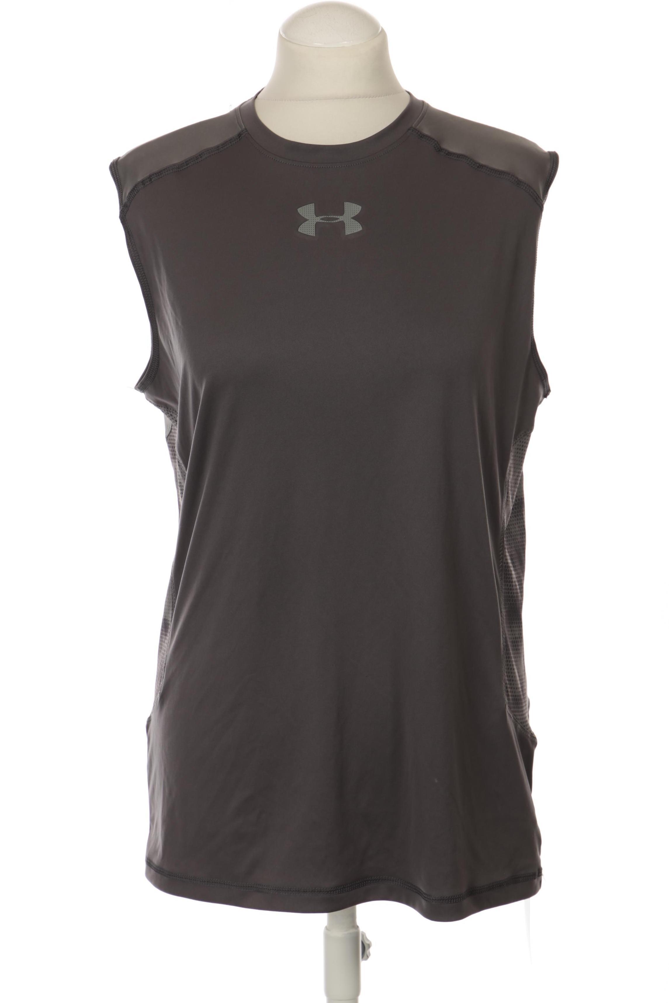 

Under Armour Herren T-Shirt, grau, Gr.