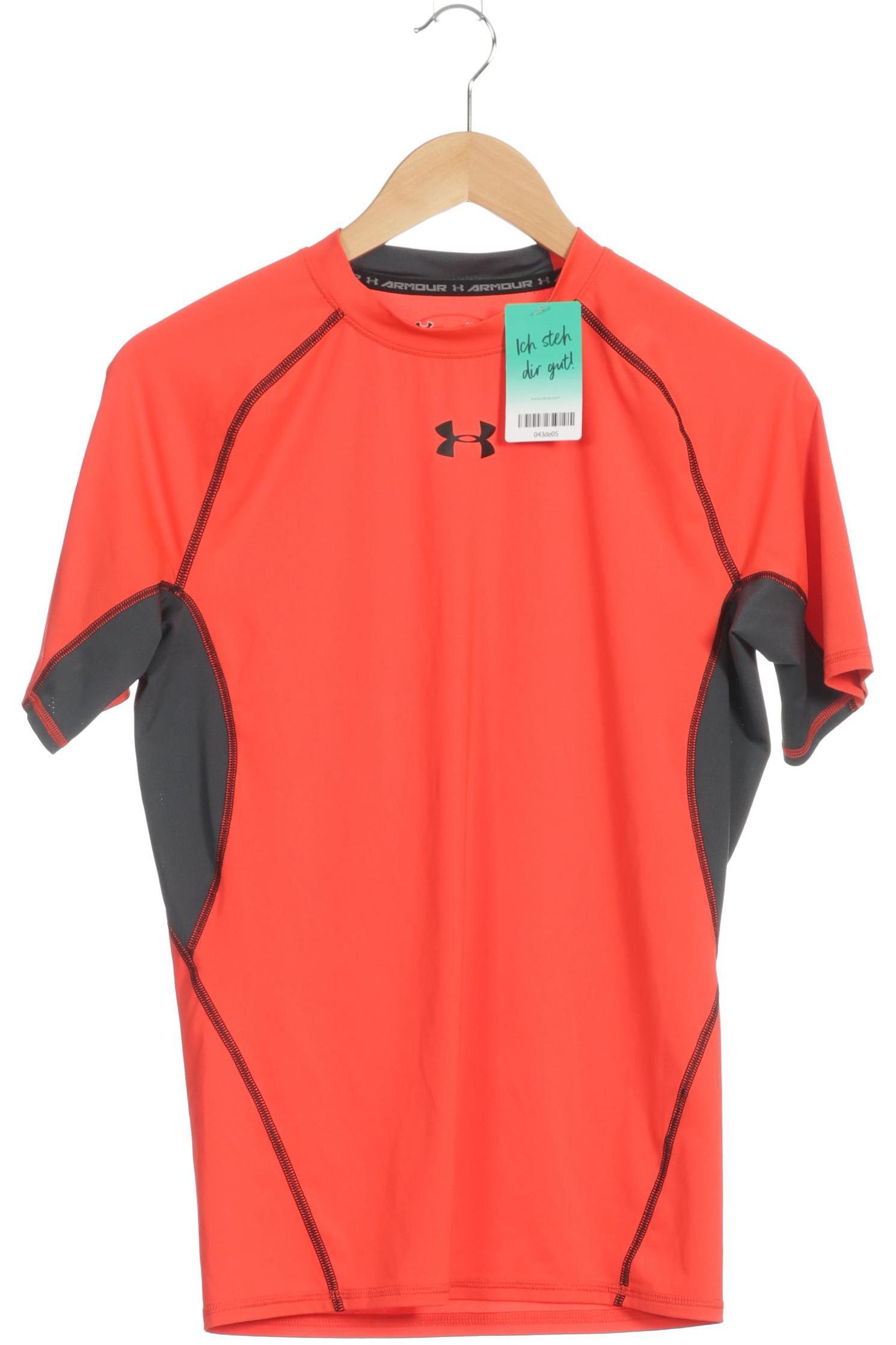 

Under Armour Herren T-Shirt, rot, Gr.