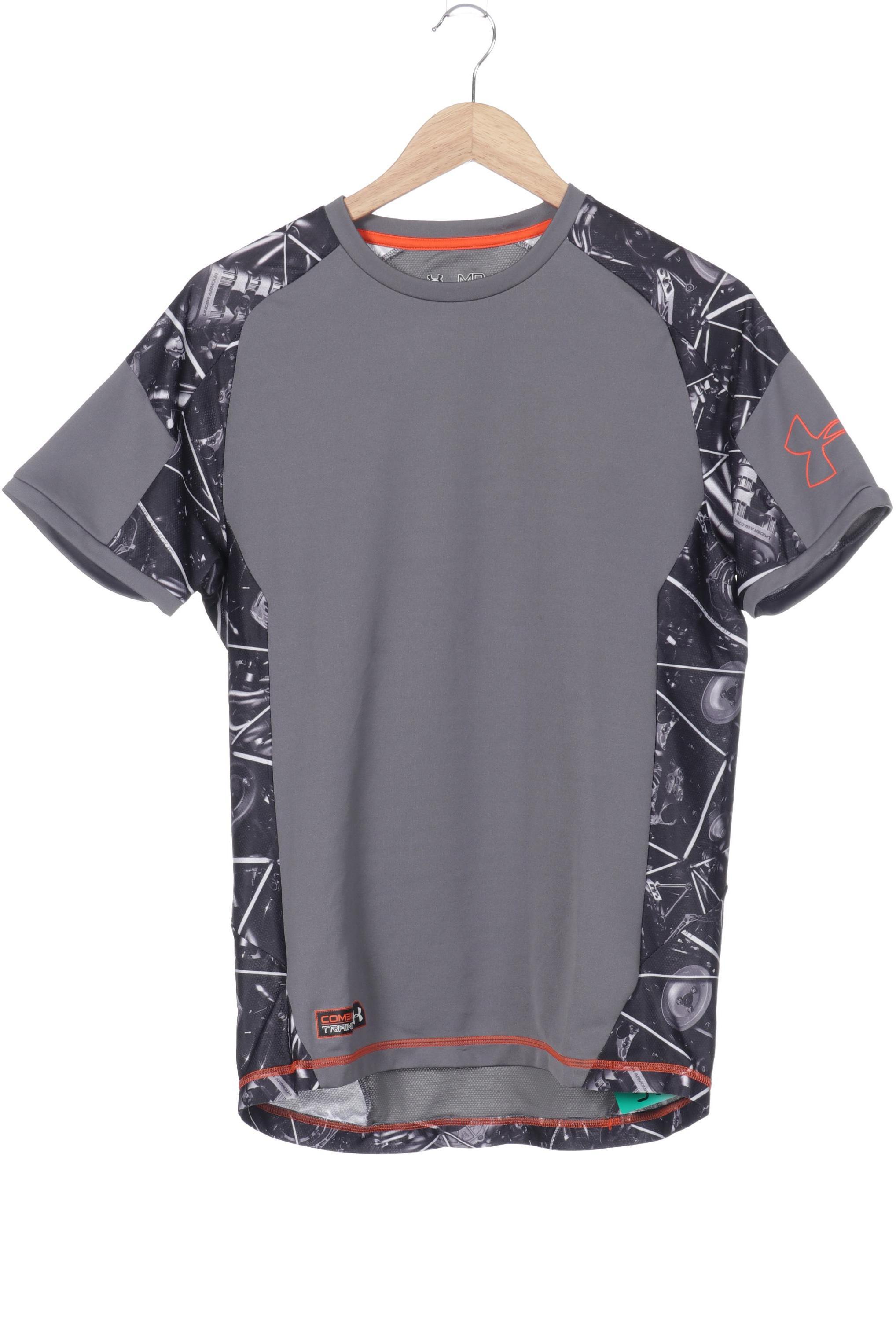 

Under Armour Herren T-Shirt, grau, Gr.