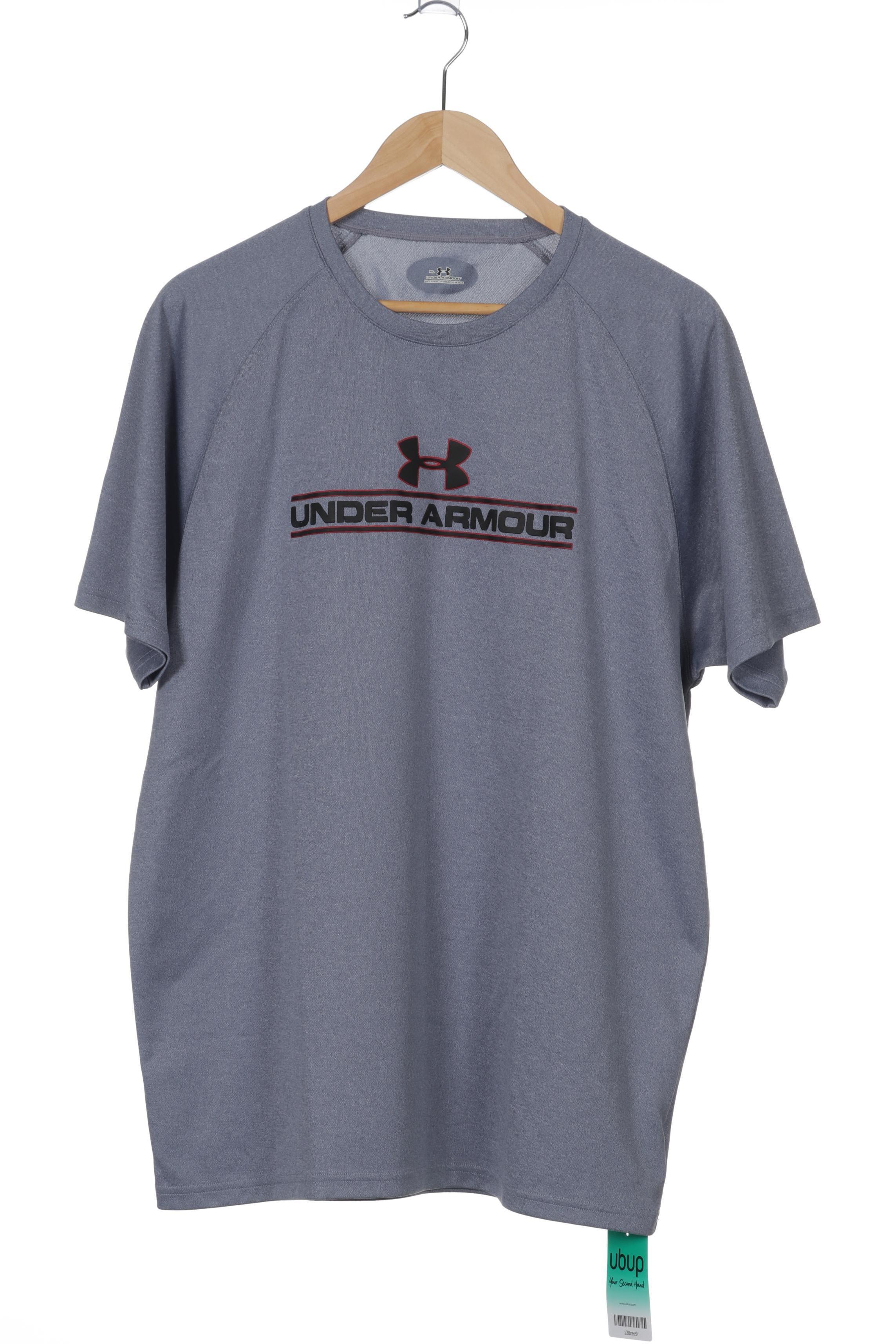 

Under Armour Herren T-Shirt, grau, Gr.