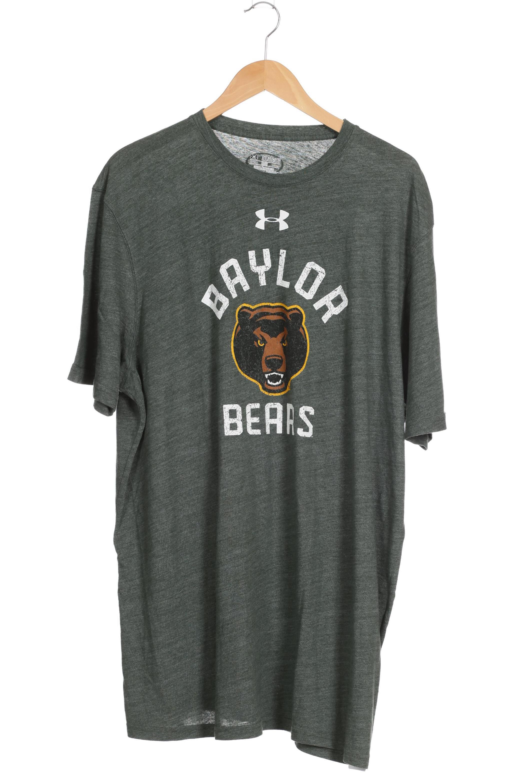 

Under Armour Herren T-Shirt, grün, Gr.