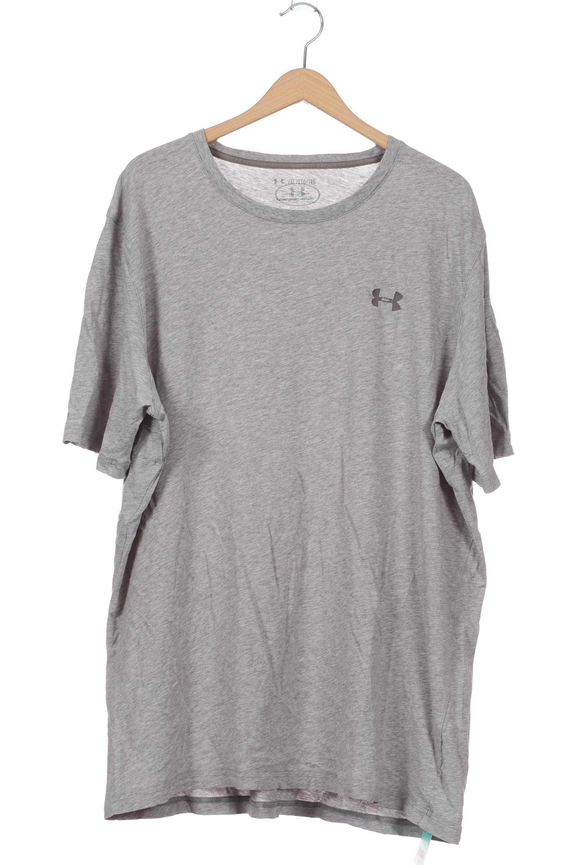 

Under Armour Herren T-Shirt, grau, Gr.