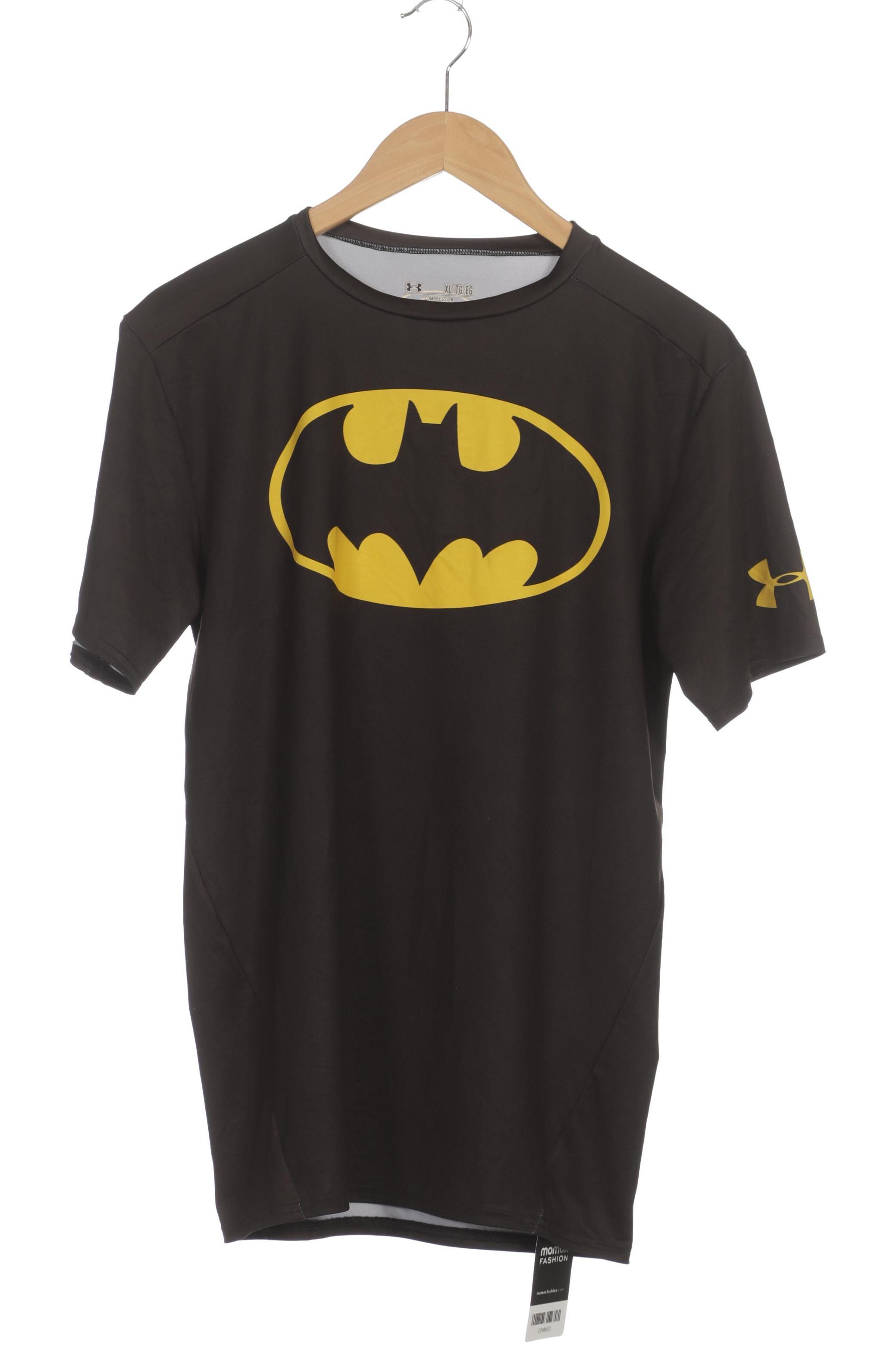 

Under Armour Herren T-Shirt, schwarz, Gr.