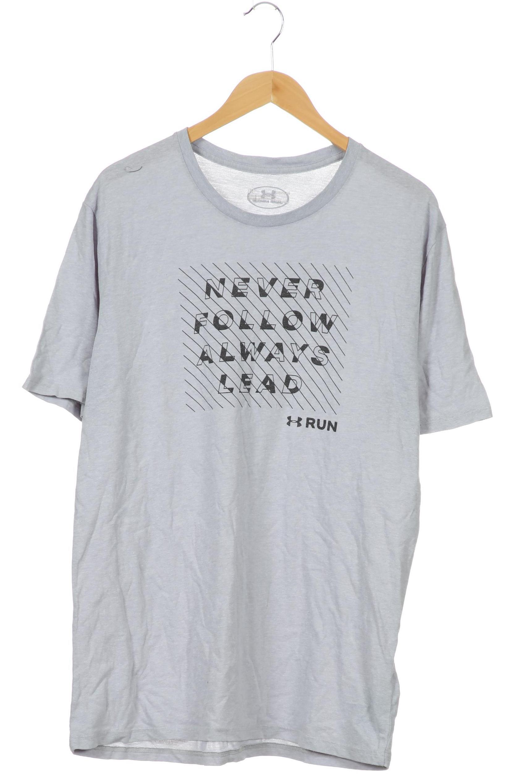 

Under Armour Herren T-Shirt, grau, Gr.