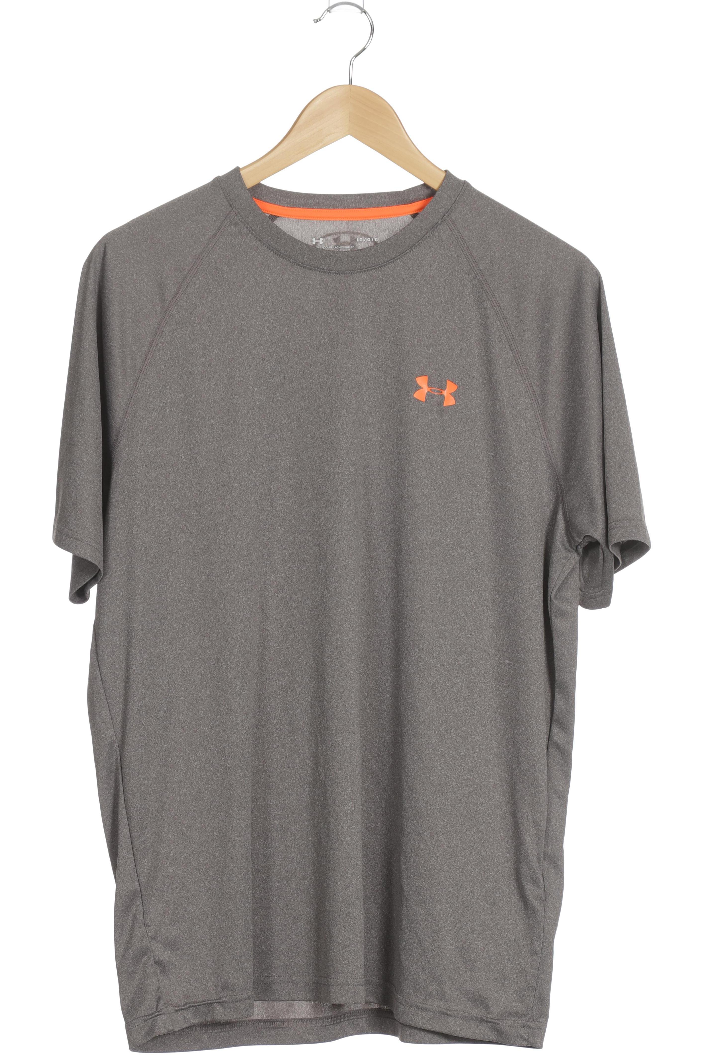

Under Armour Herren T-Shirt, grau, Gr.