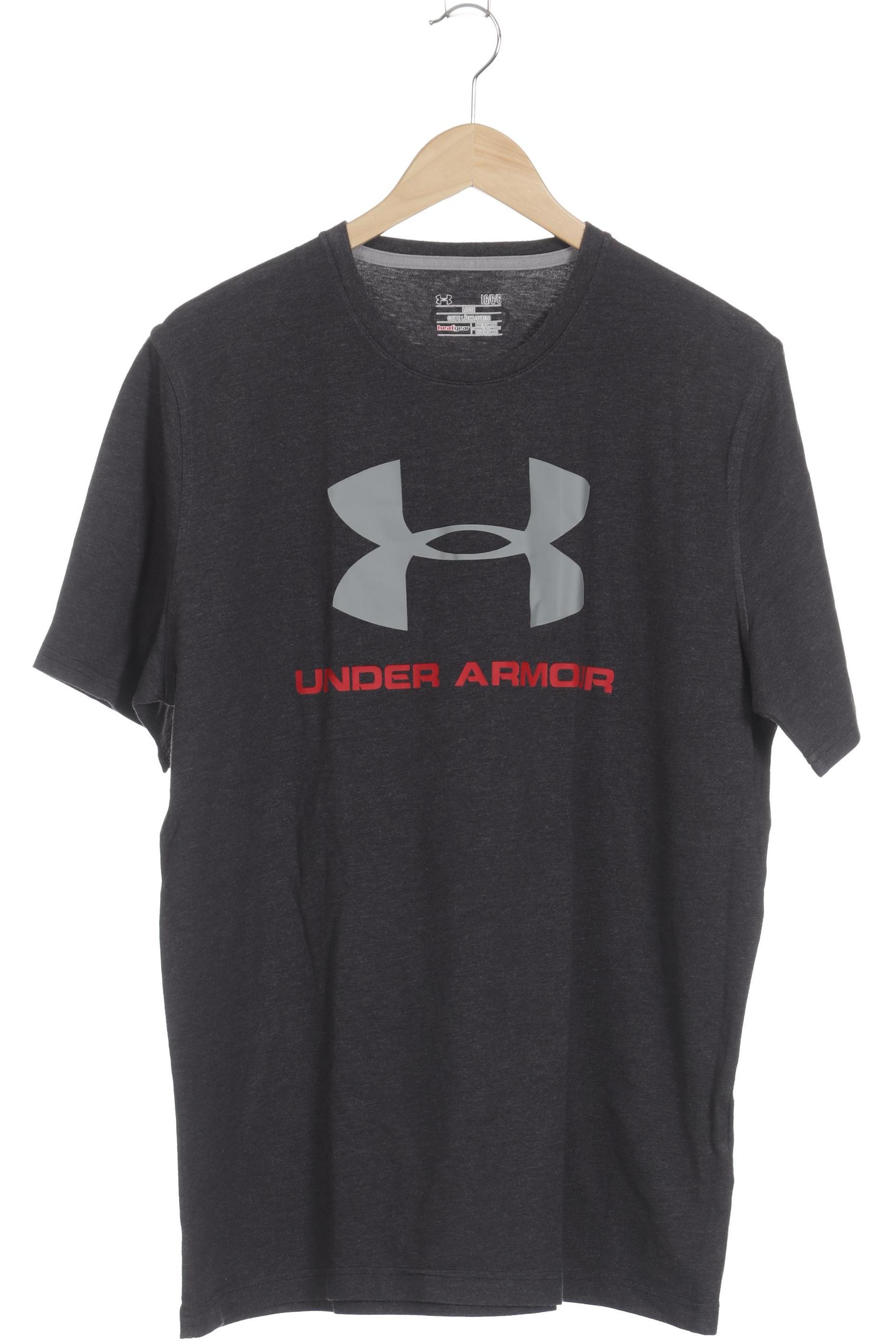 

Under Armour Herren T-Shirt, grau, Gr.