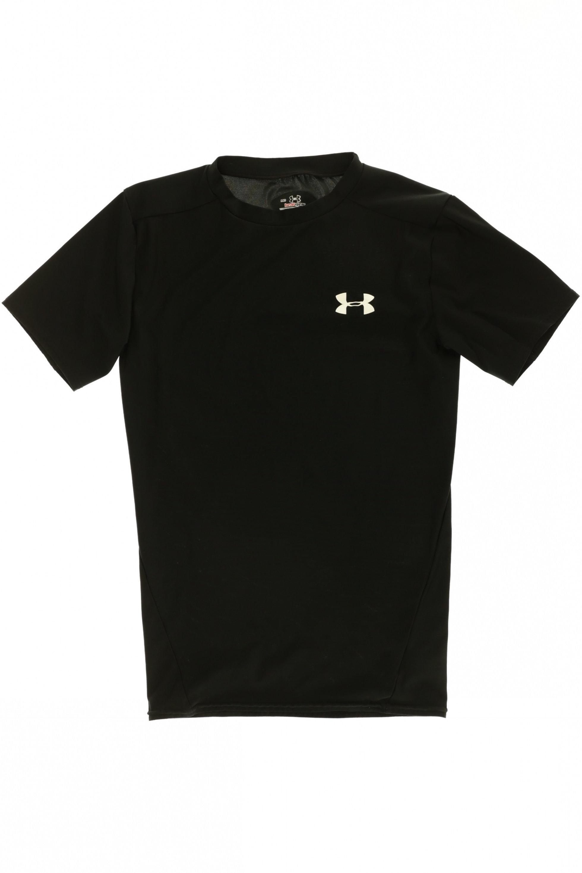 

Under Armour Herren T-Shirt, schwarz, Gr.