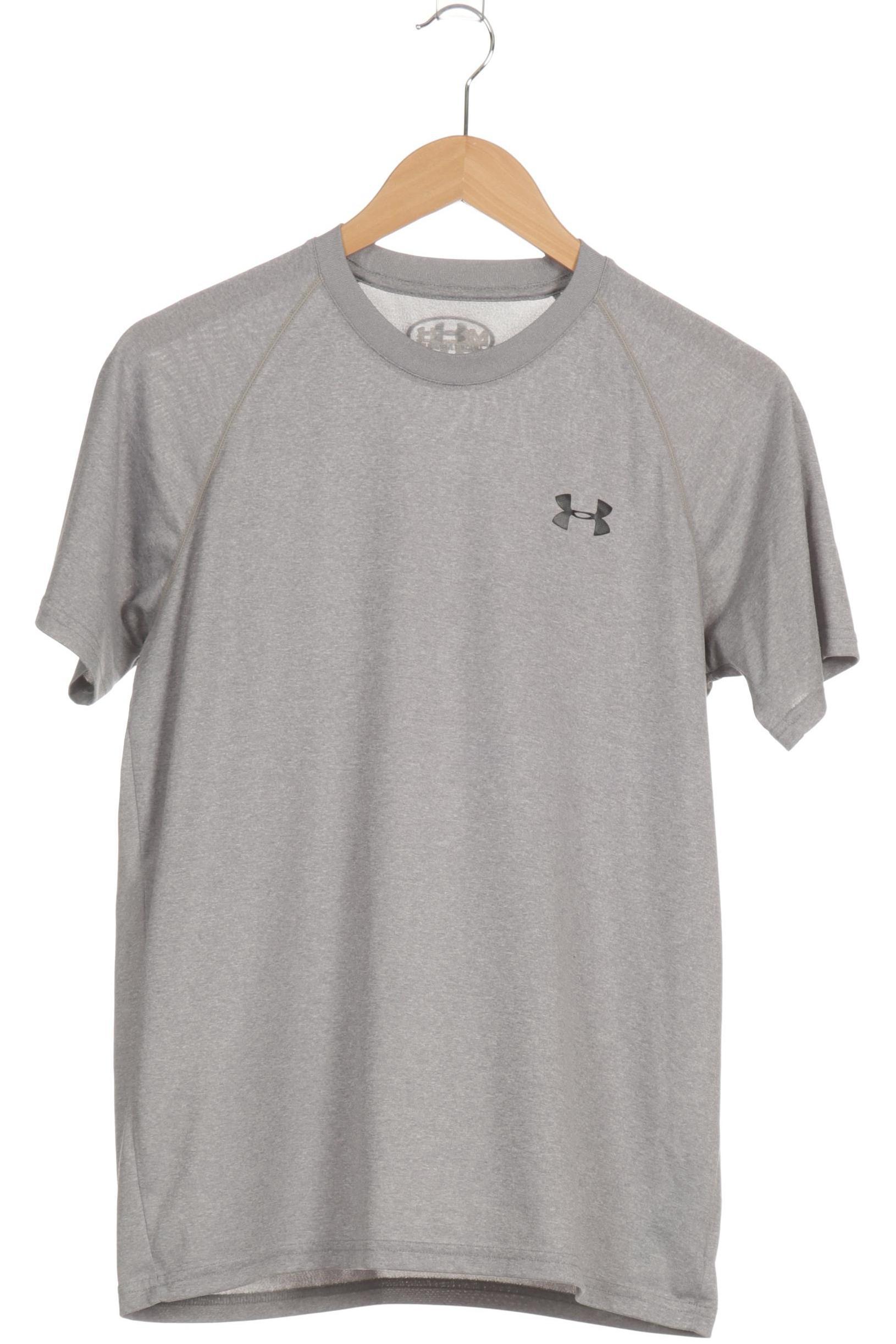 Thumbnail - Under Armour Herren T-Shirt, grau, Gr.