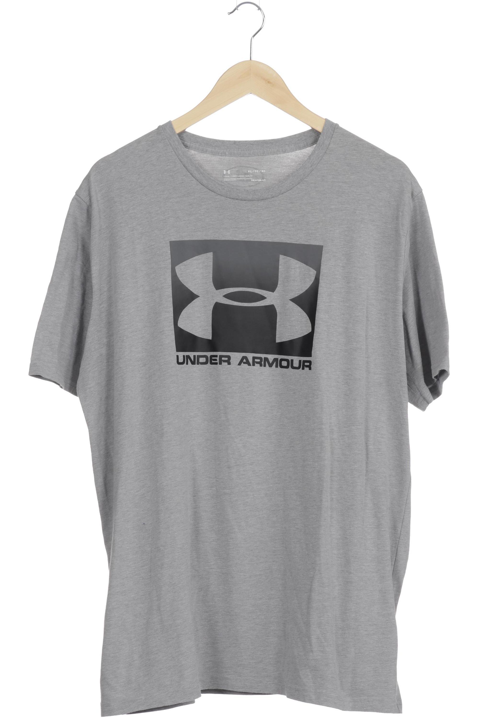 

Under Armour Herren T-Shirt, grau, Gr.