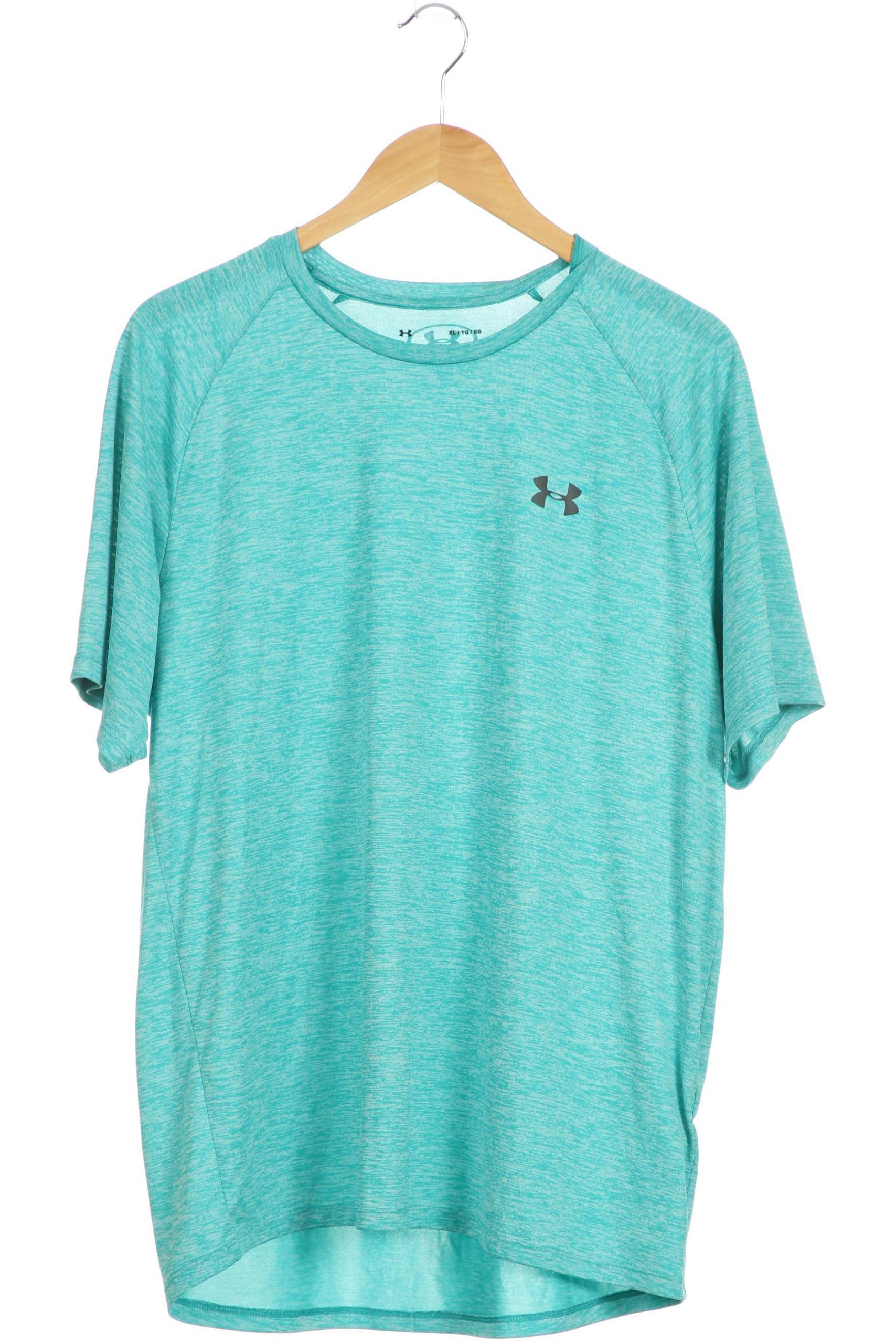 

Under Armour Herren T-Shirt, türkis, Gr.