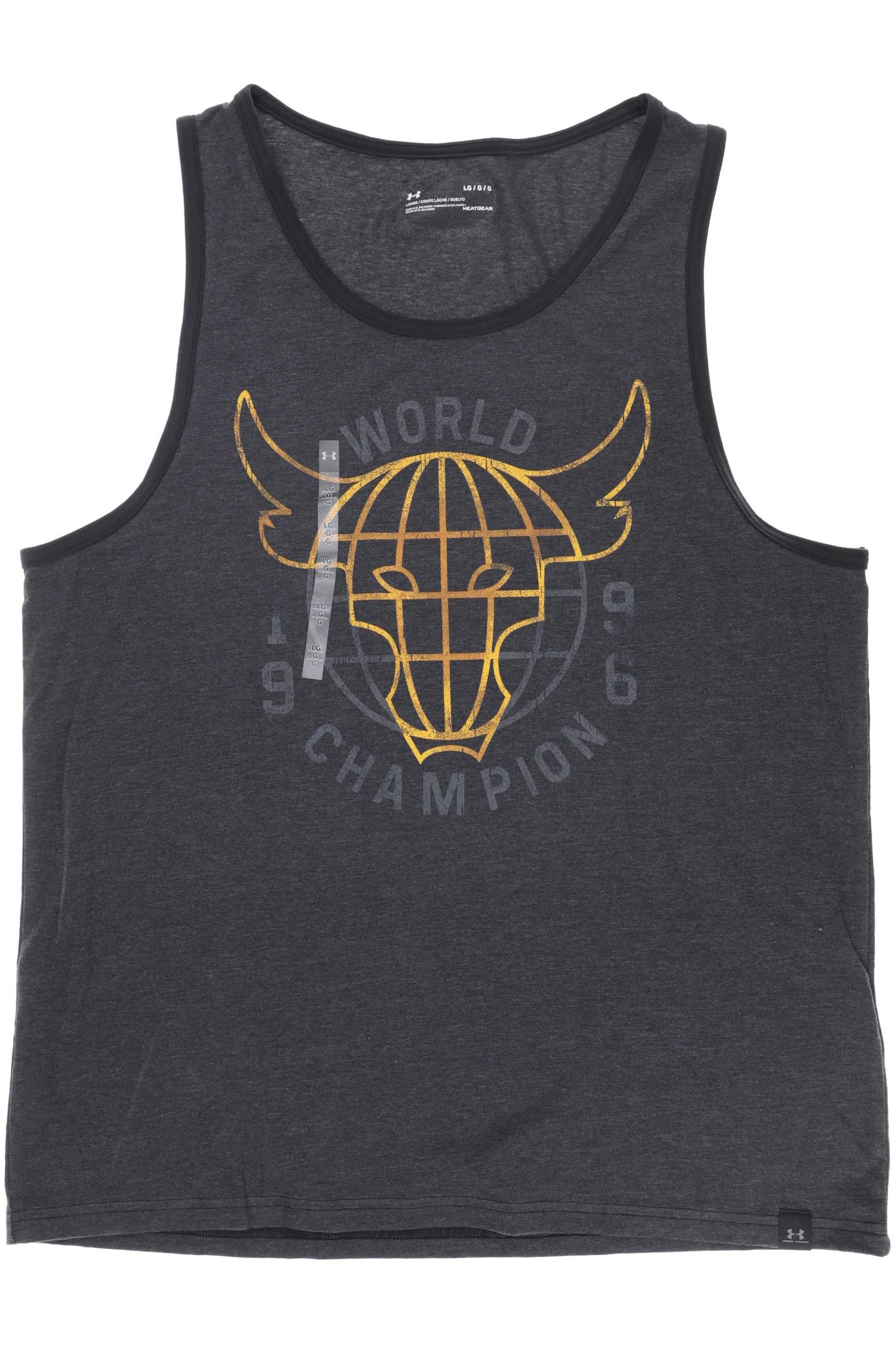 

Under Armour Herren T-Shirt, grau, Gr.