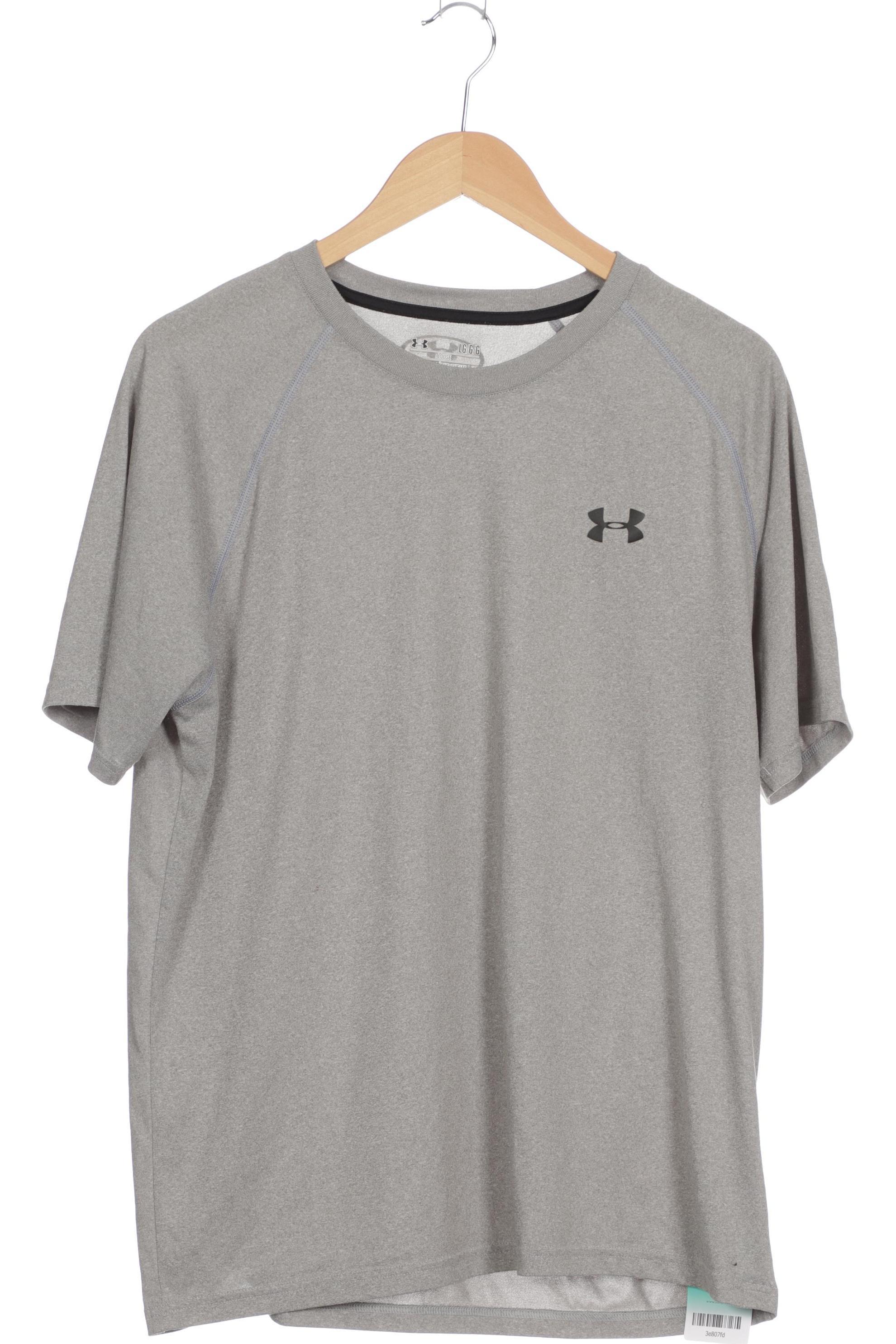 

Under Armour Herren T-Shirt, grau, Gr.