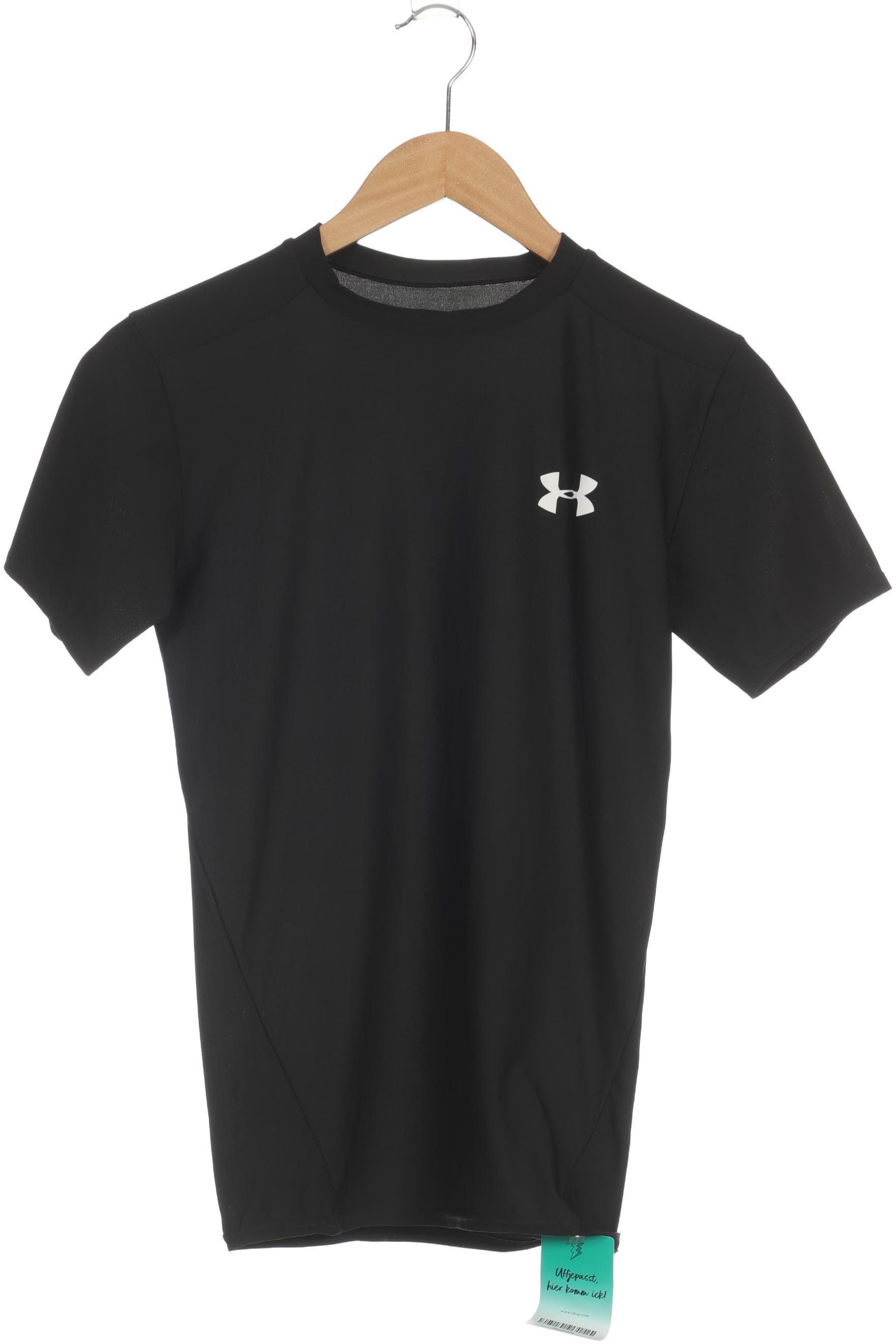 Thumbnail - Under Armour Herren T-Shirt, schwarz, Gr.