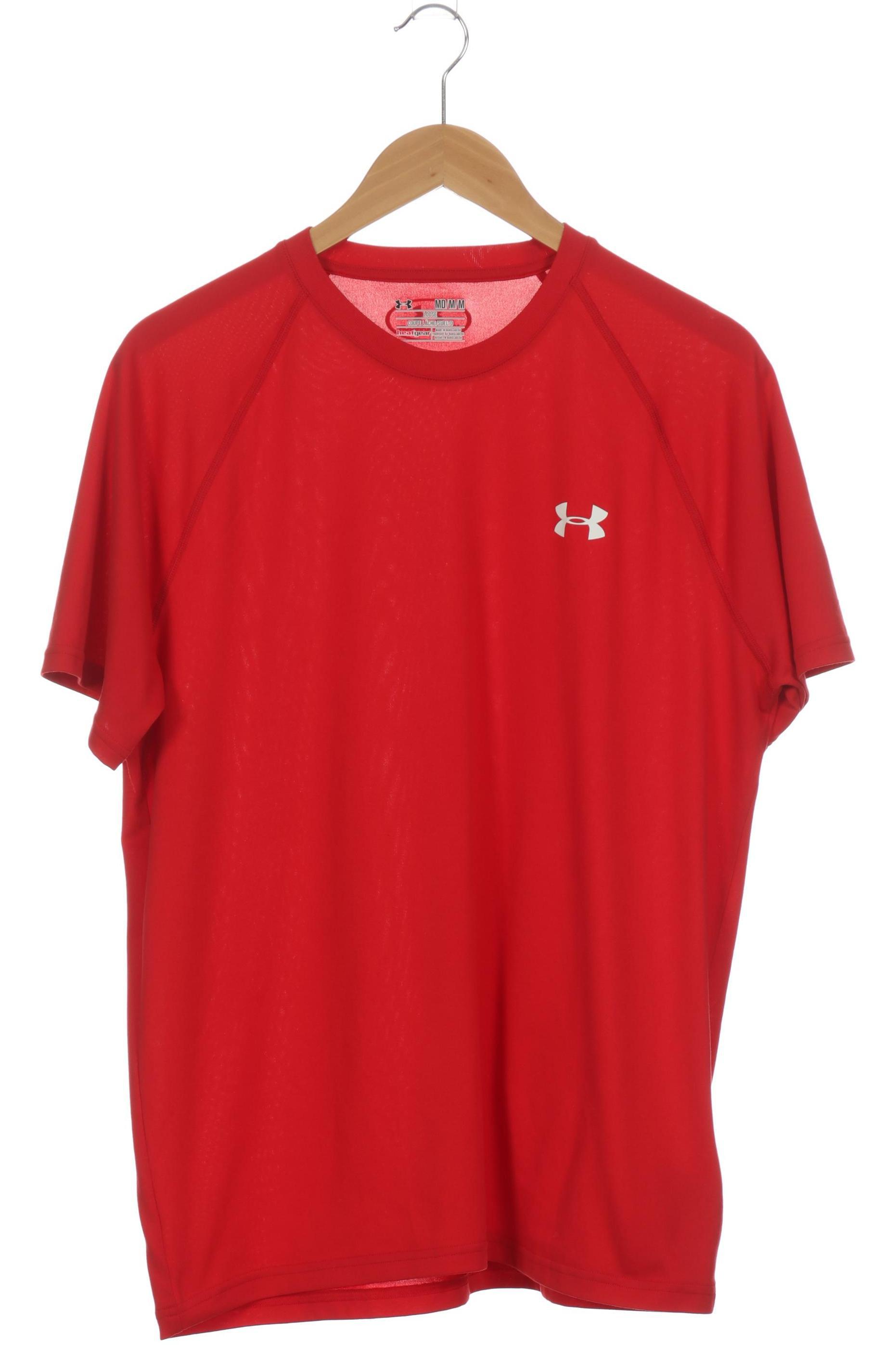 

Under Armour Herren T-Shirt, rot, Gr.