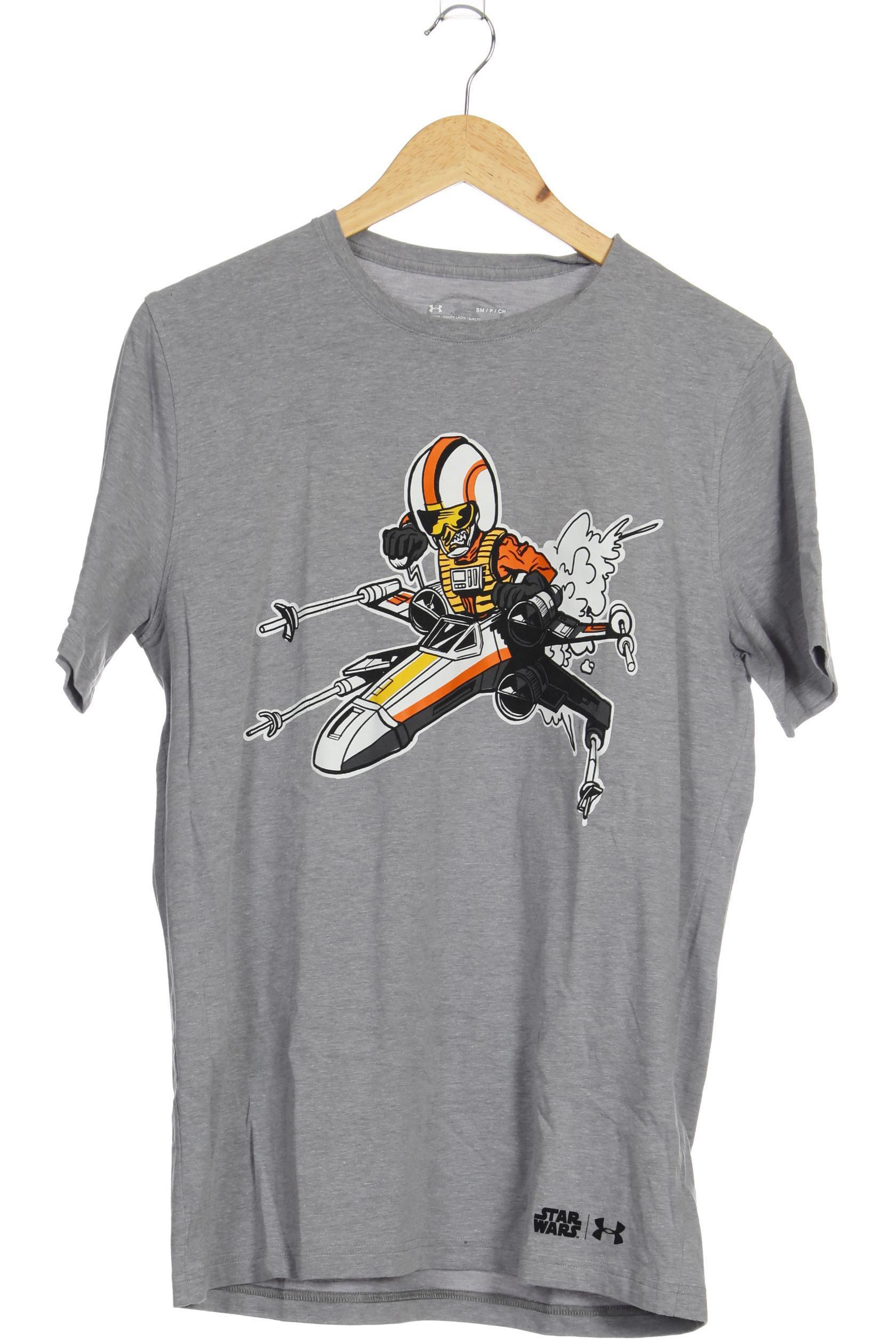 

Under Armour Herren T-Shirt, grau, Gr.