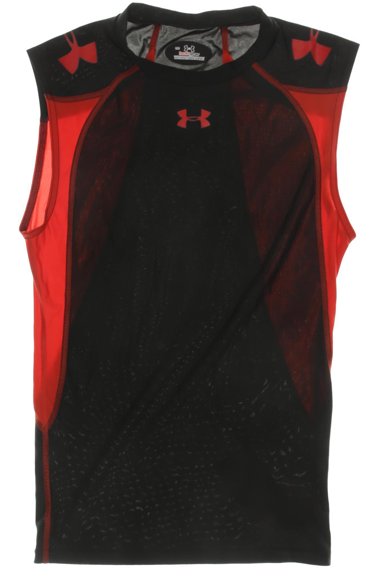 Thumbnail - Under Armour Herren T-Shirt, schwarz, Gr.