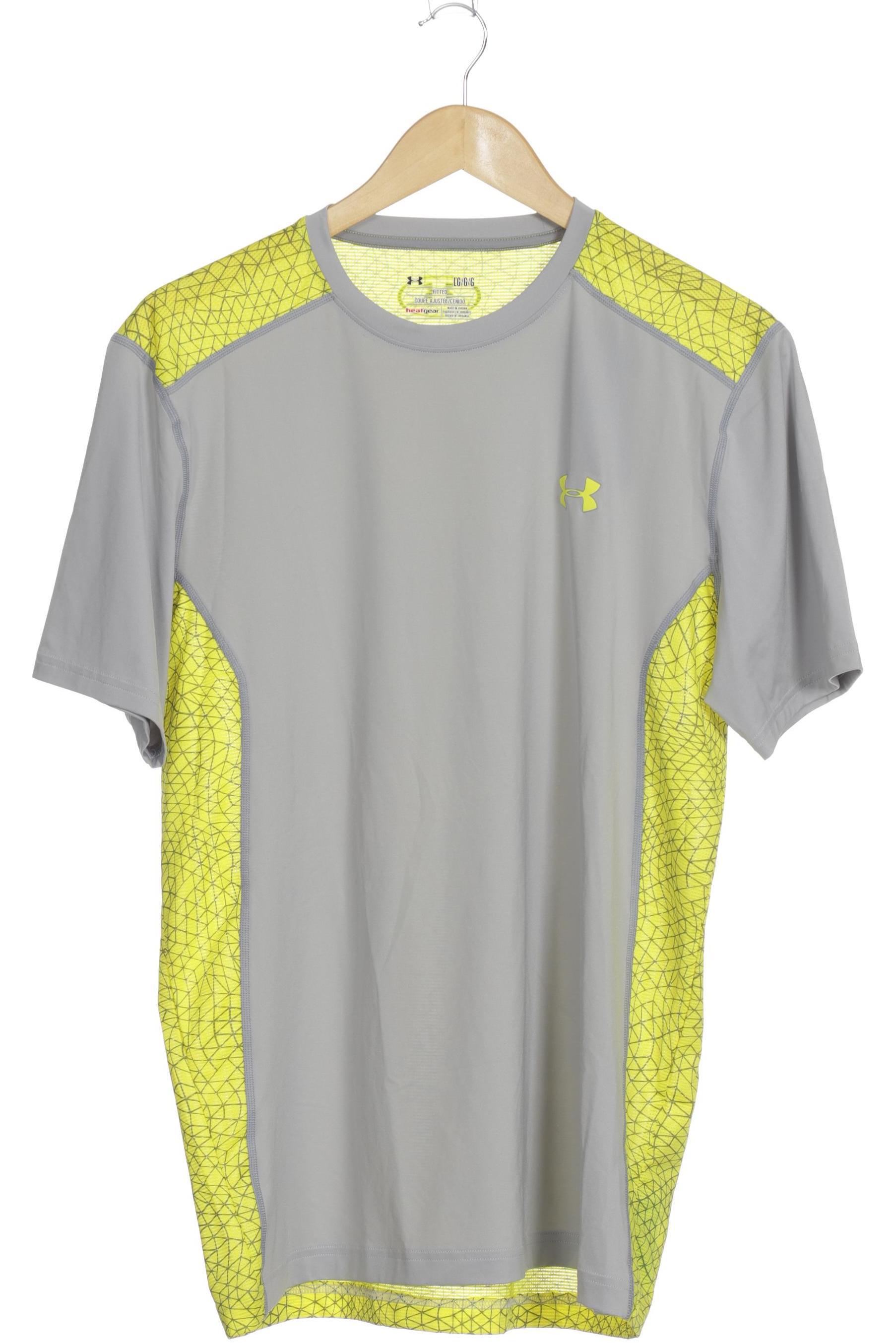 

Under Armour Herren T-Shirt, grau, Gr.