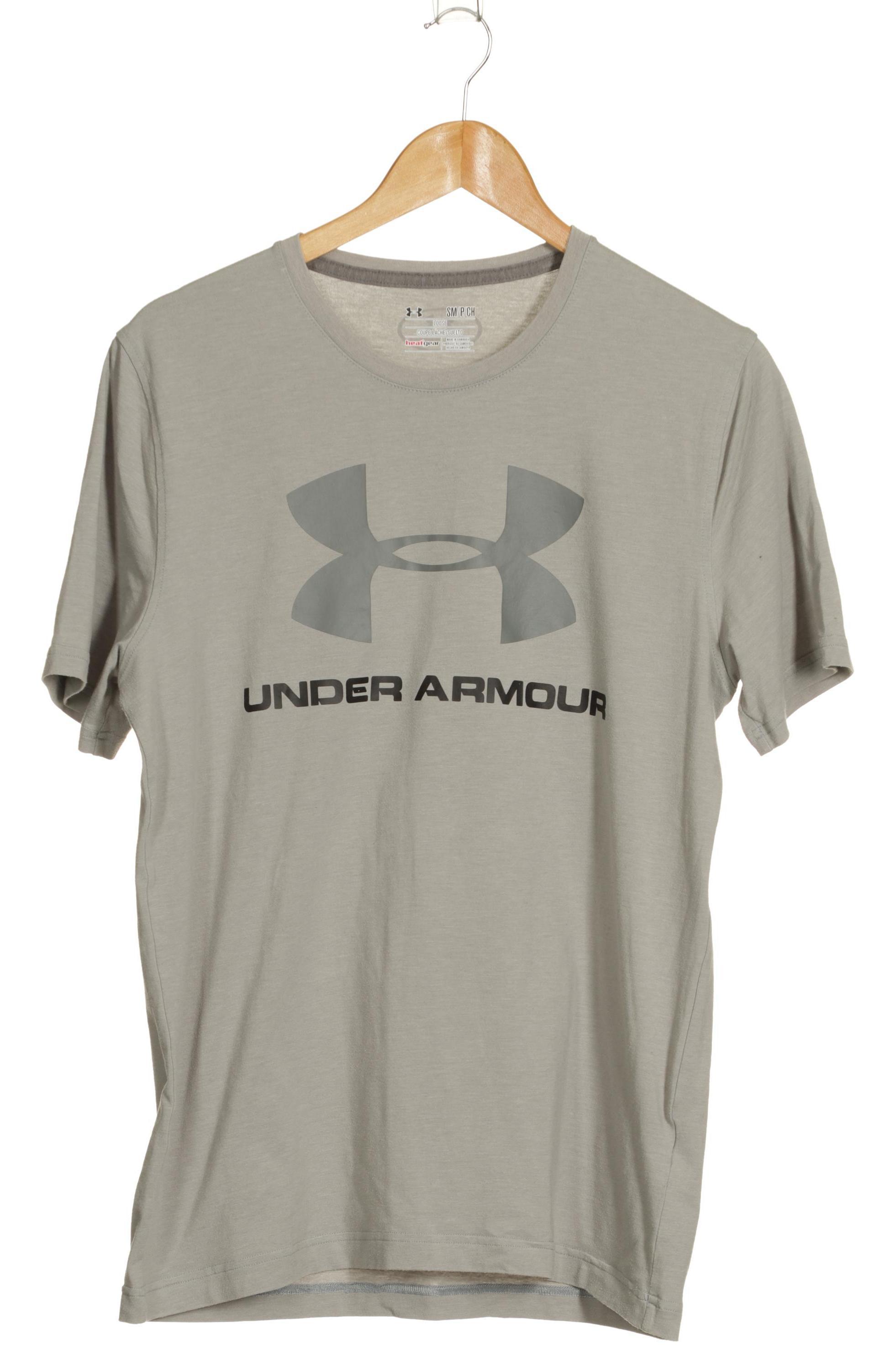 

Under Armour Herren T-Shirt, grau, Gr.