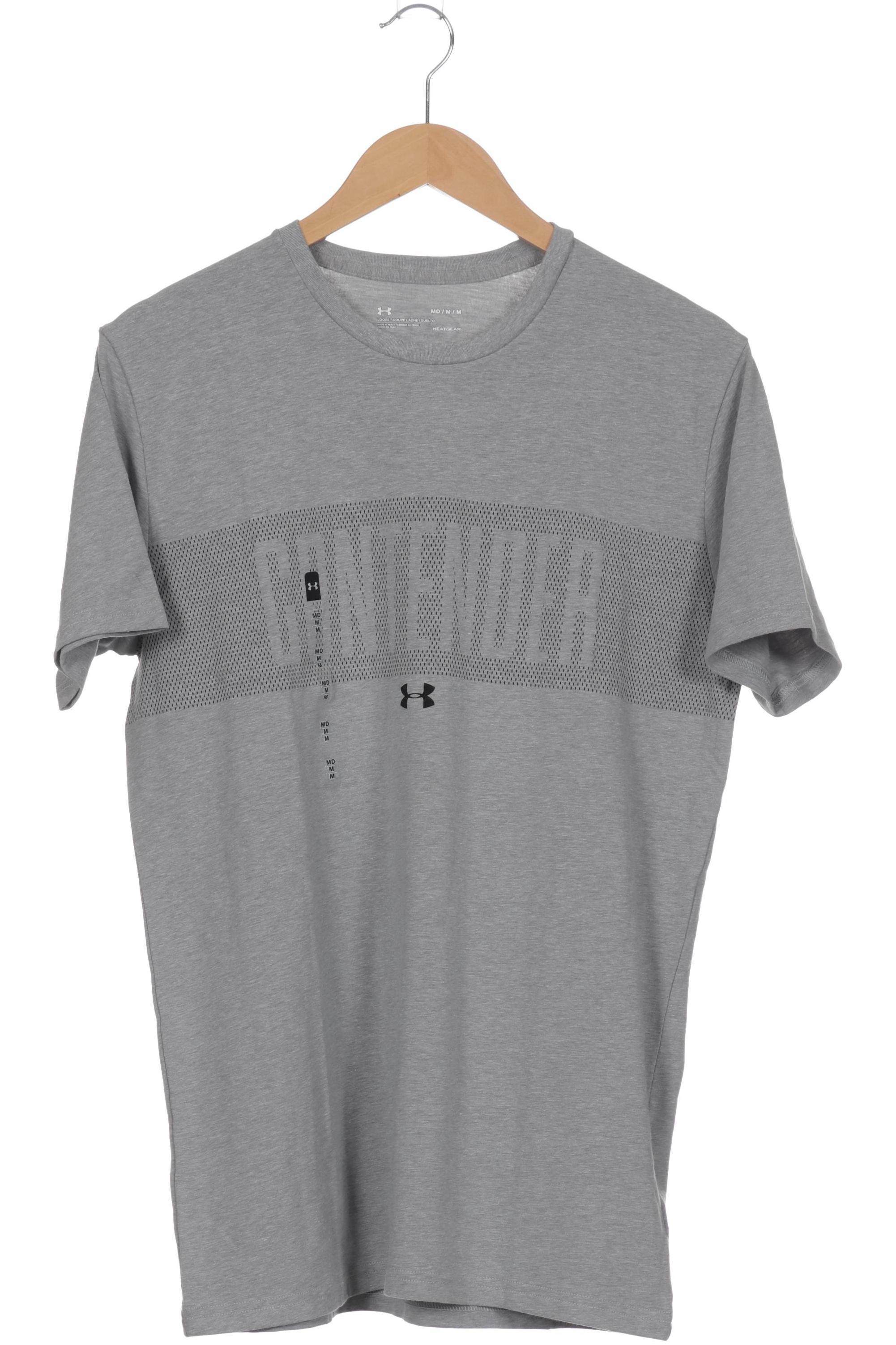 

Under Armour Herren T-Shirt, grau, Gr.