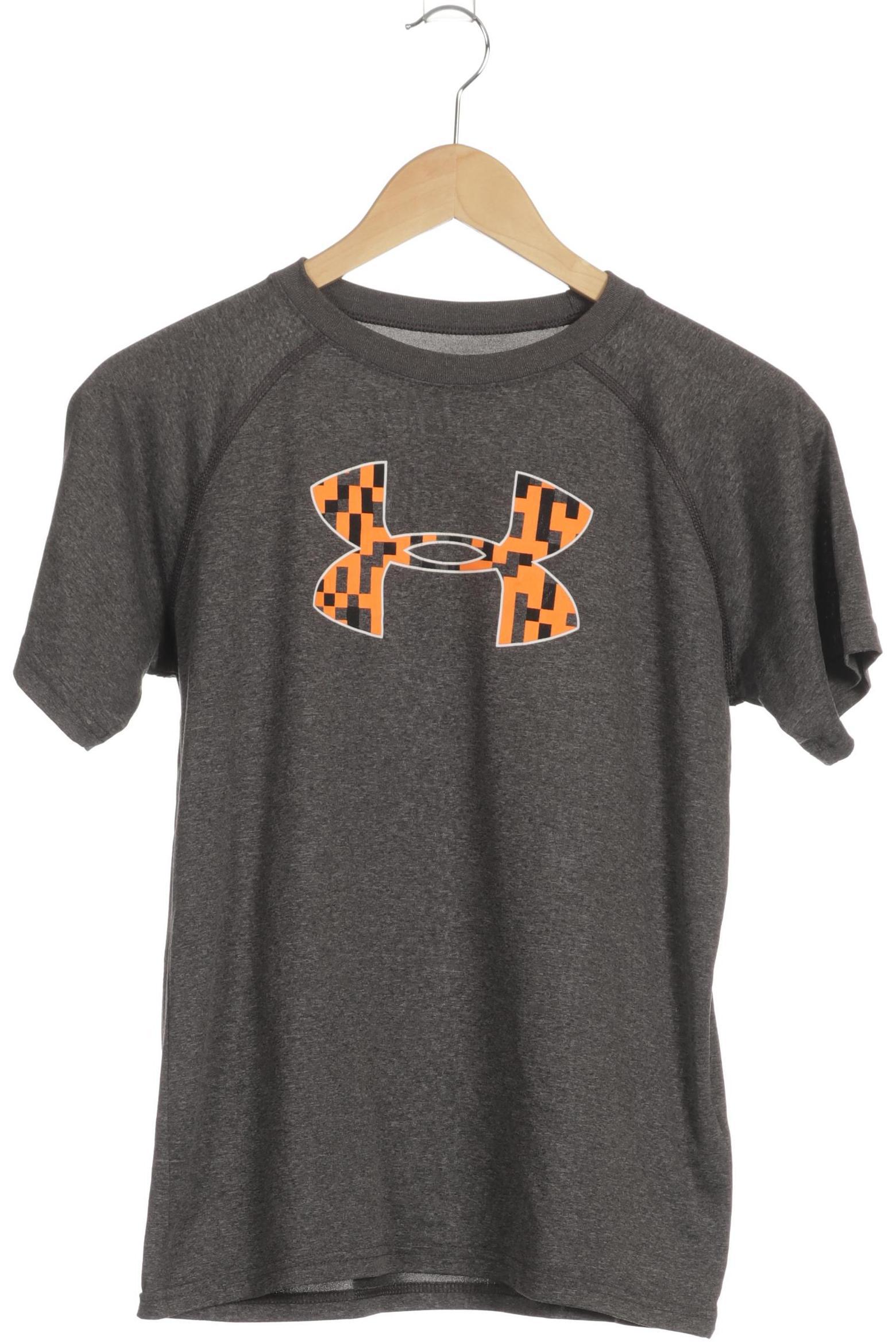 

Under Armour Herren T-Shirt, grau, Gr.