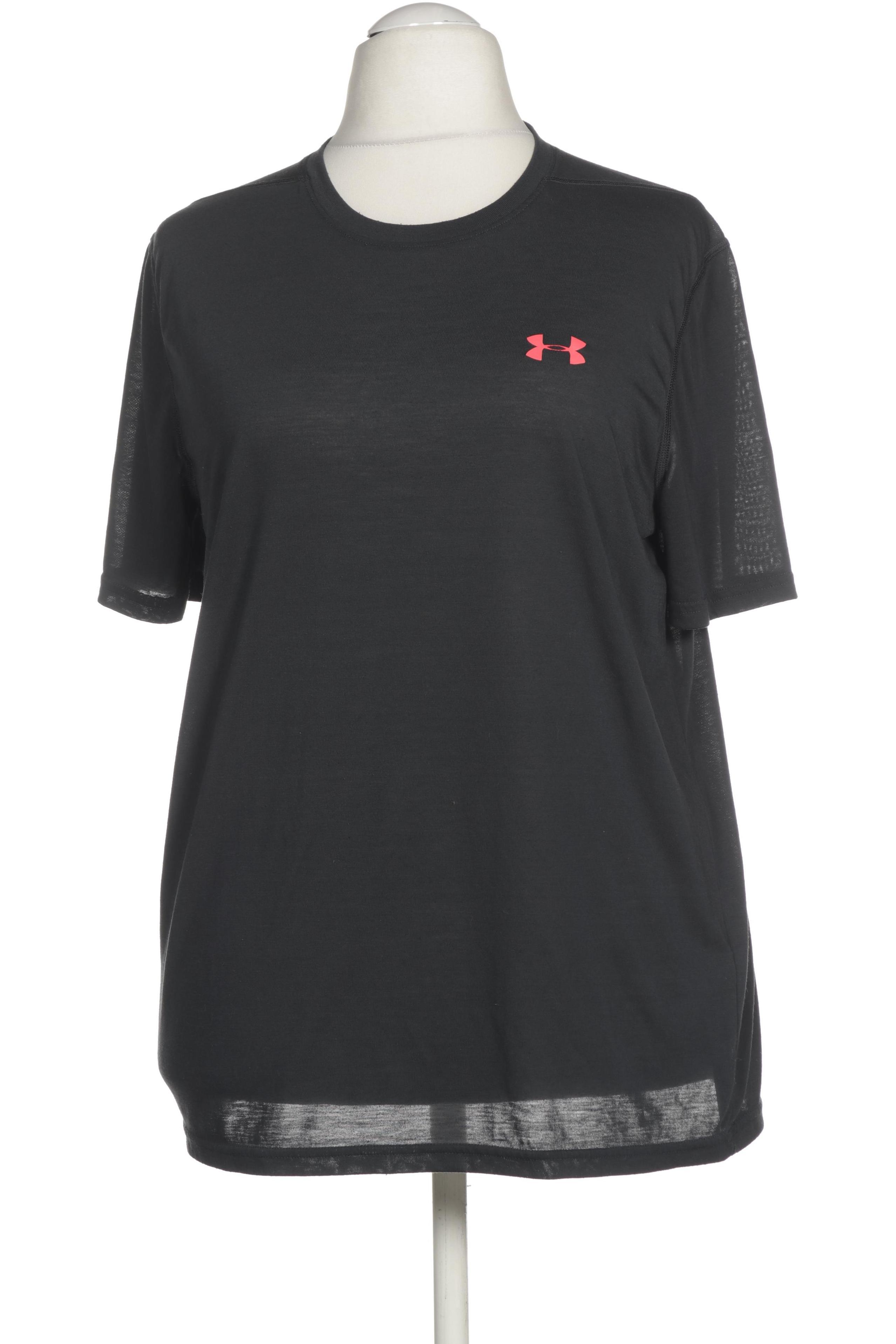 

Under Armour Herren T-Shirt, grau, Gr.