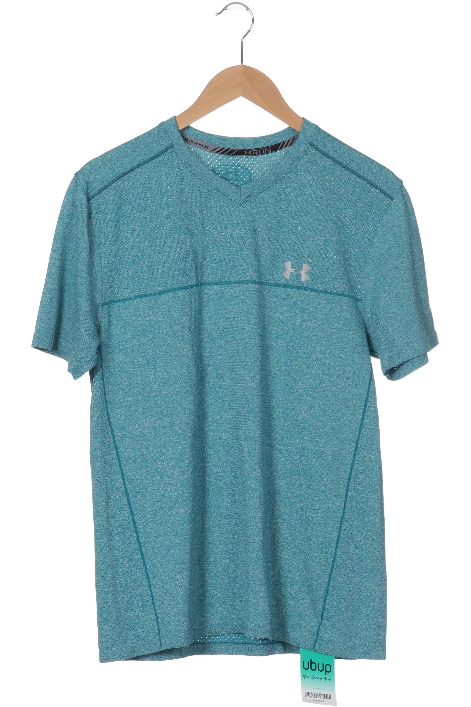 

Under Armour Herren T-Shirt, türkis, Gr.