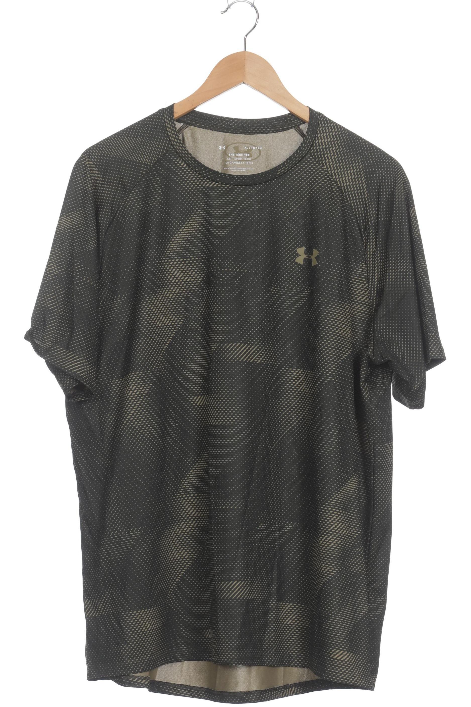 Thumbnail - Under Armour Herren T-Shirt, grün, Gr.