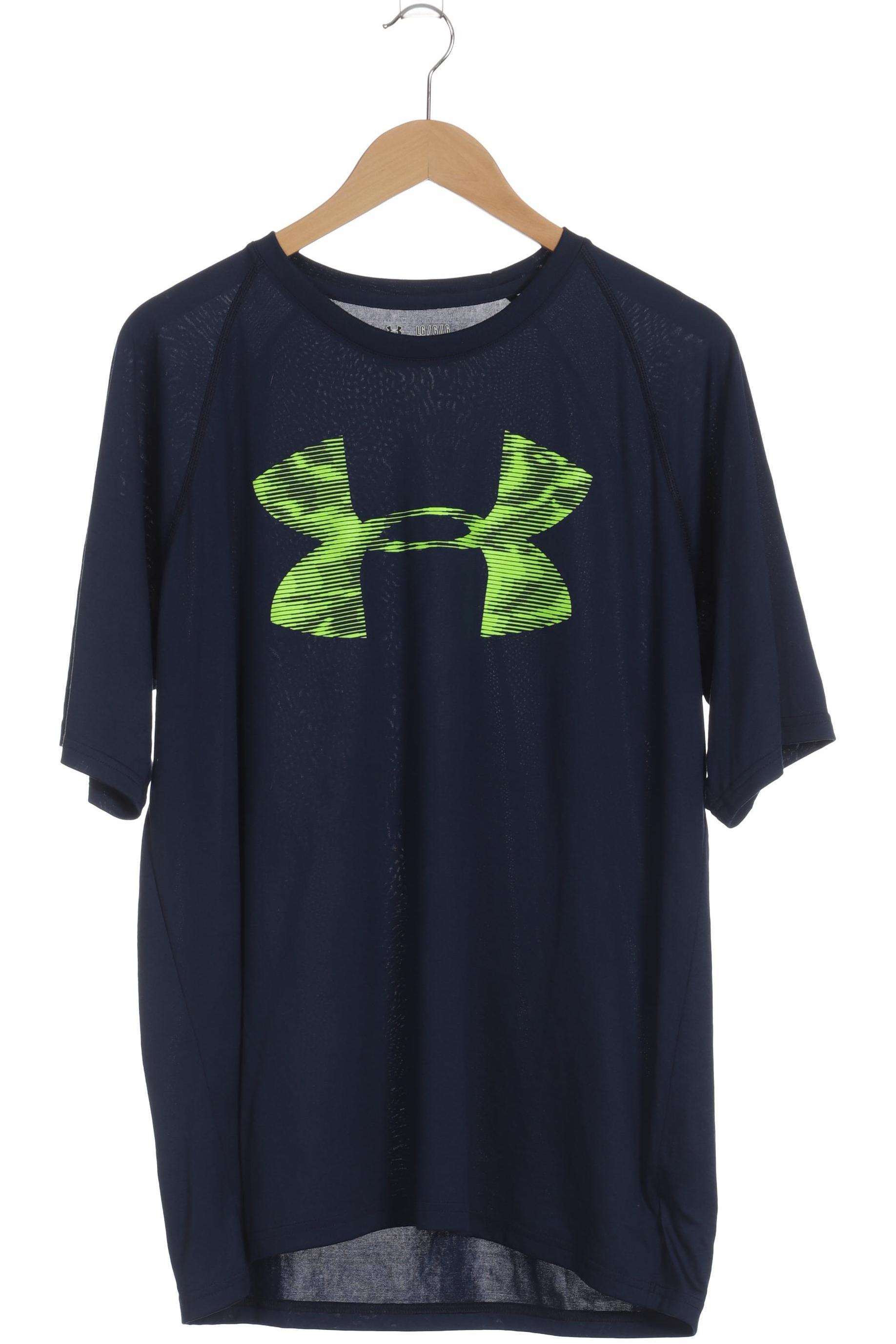 

Under Armour Herren T-Shirt, blau, Gr.
