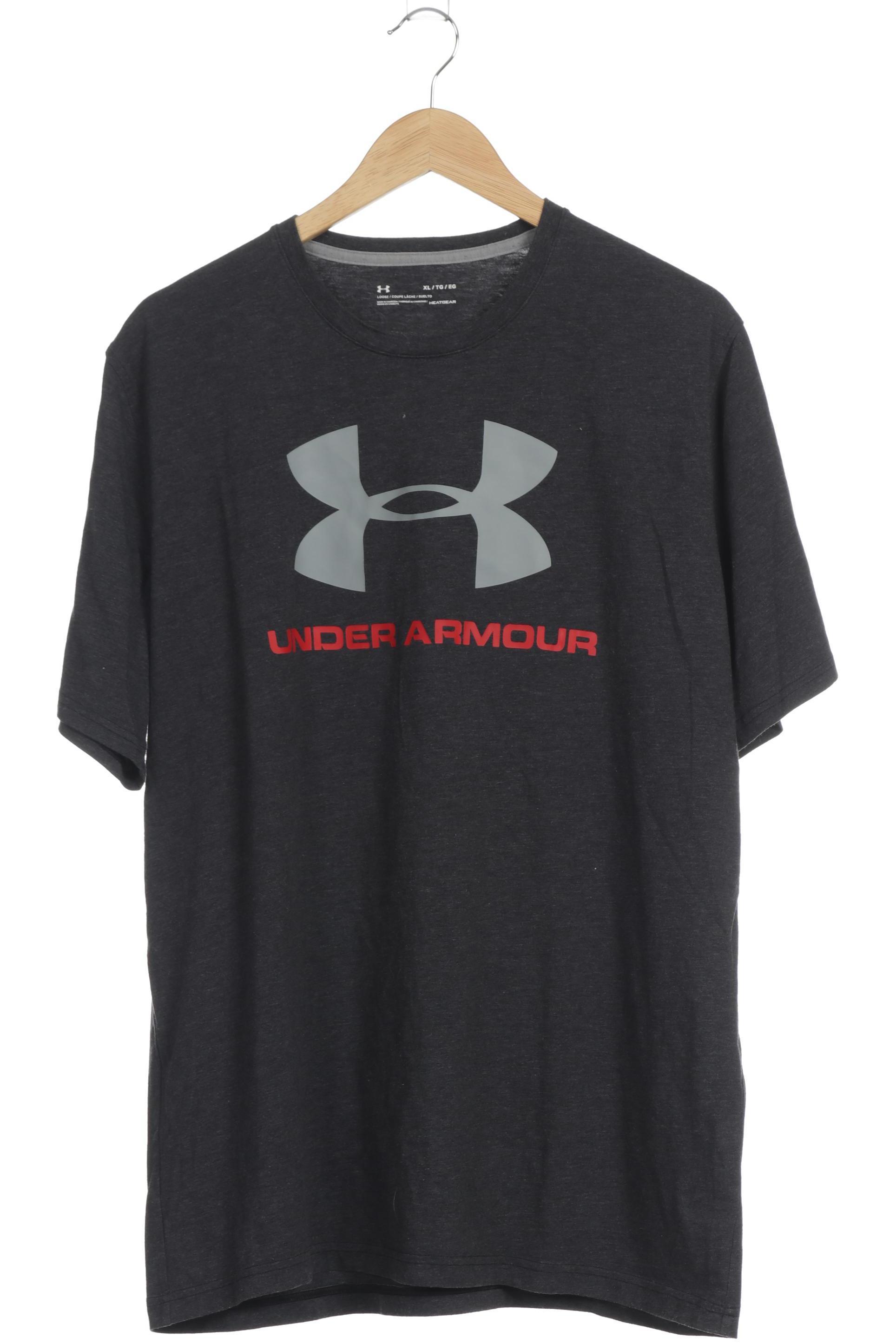 

Under Armour Herren T-Shirt, grau, Gr.
